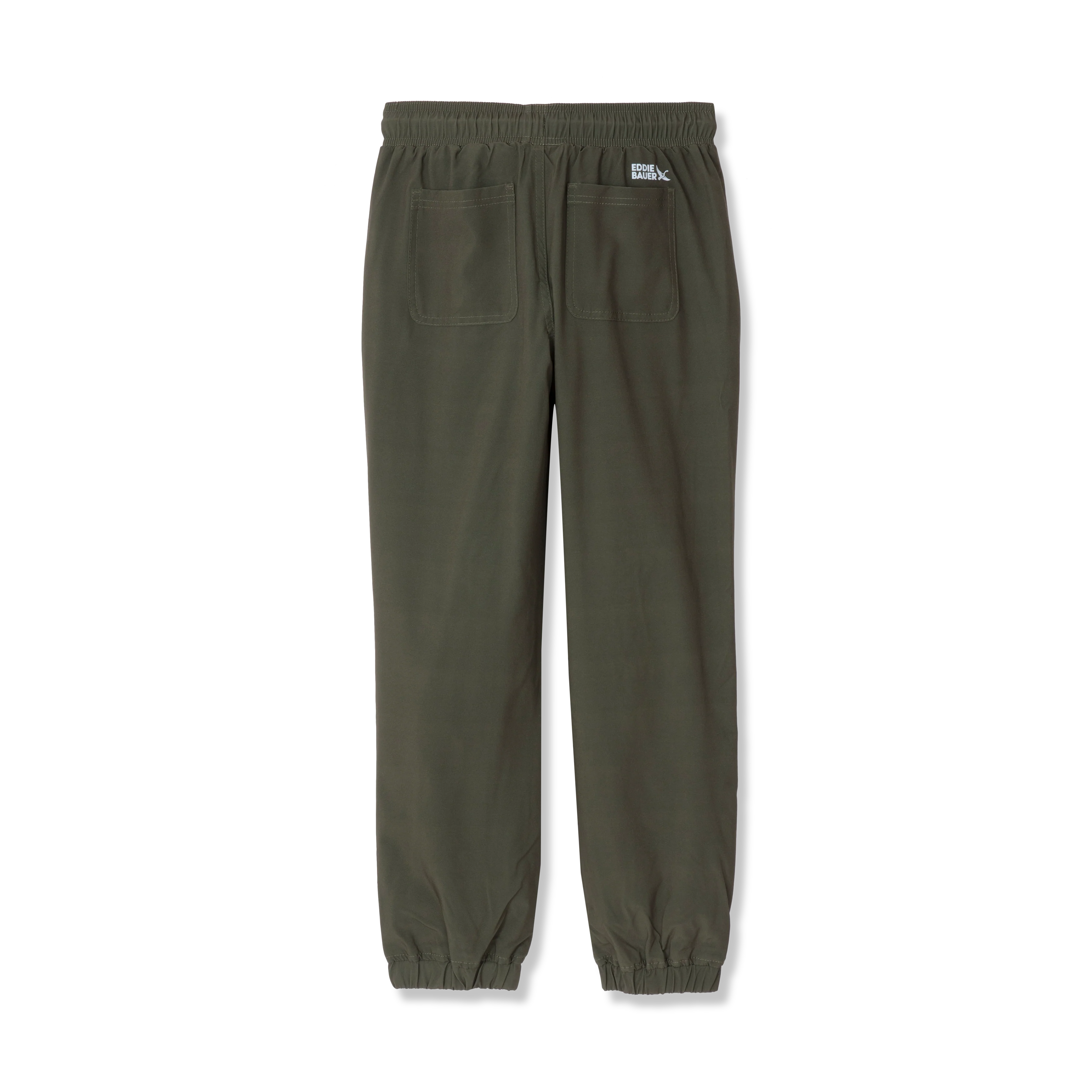 Girls Rainier Lined Pants - Image 2