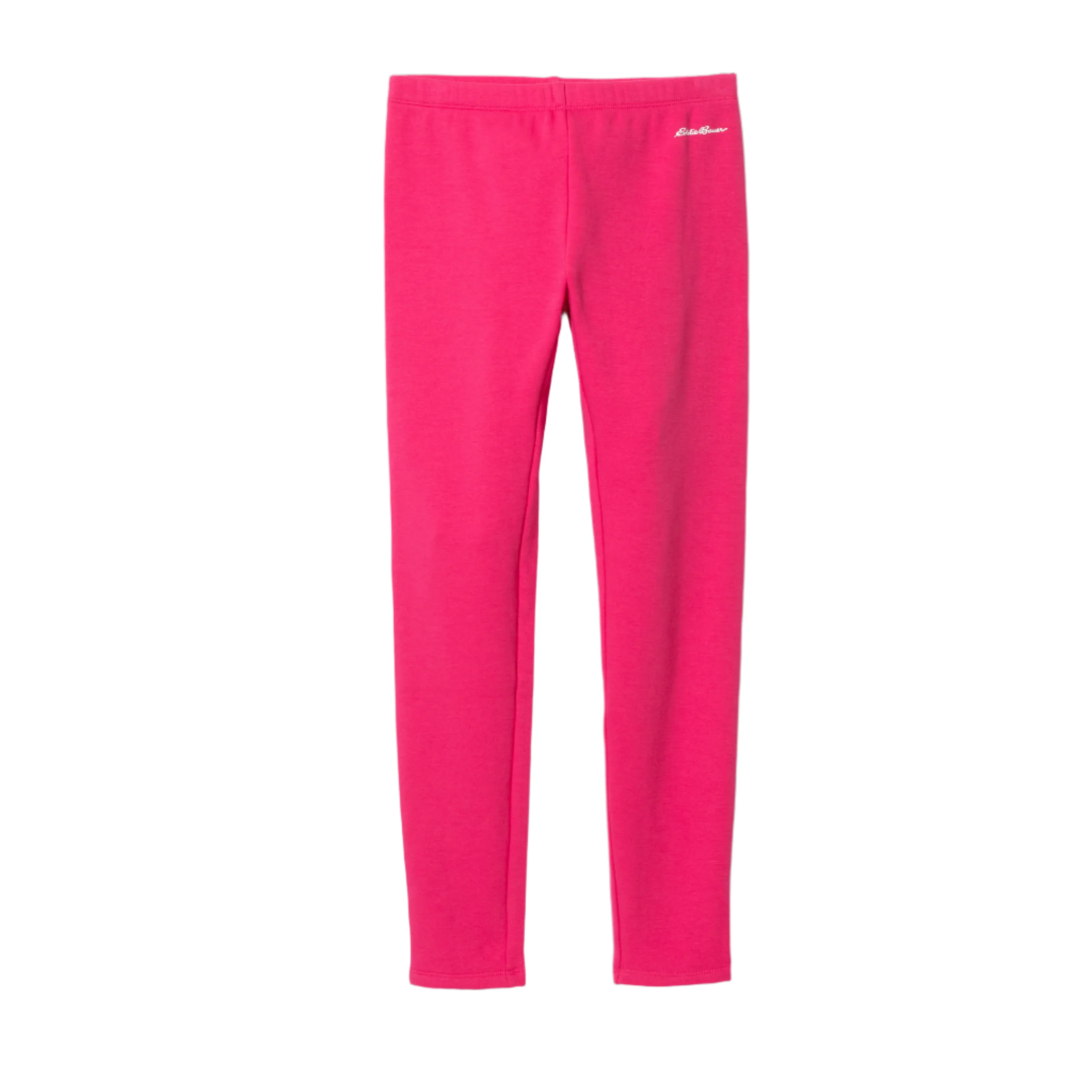 Girls Rock Hopper Plush-Lined Leggings - Image 10