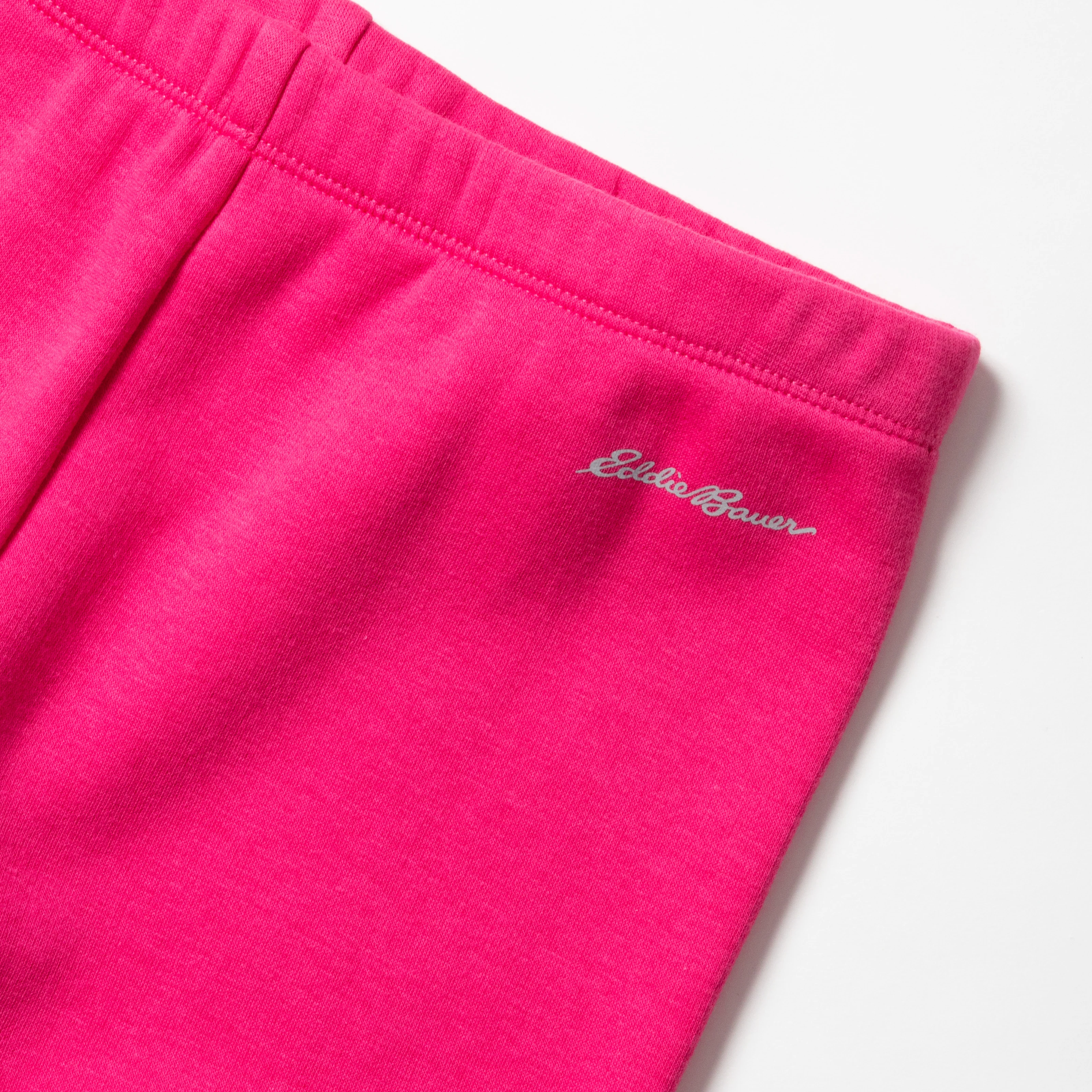 Girls Rock Hopper Plush-Lined Leggings - Image 12