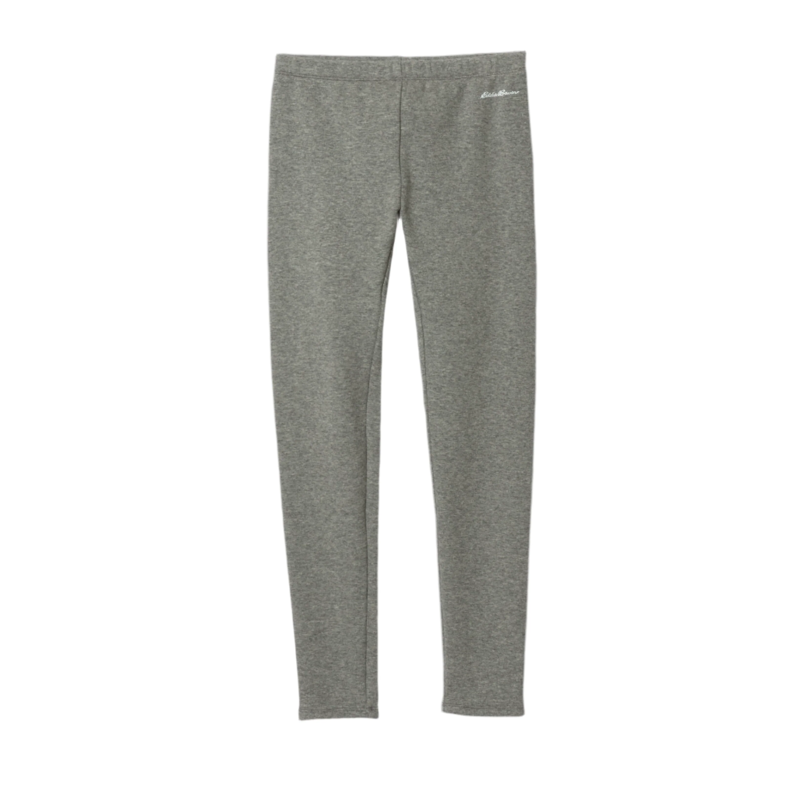 Girls Rock Hopper Plush-Lined Leggings - Image 4