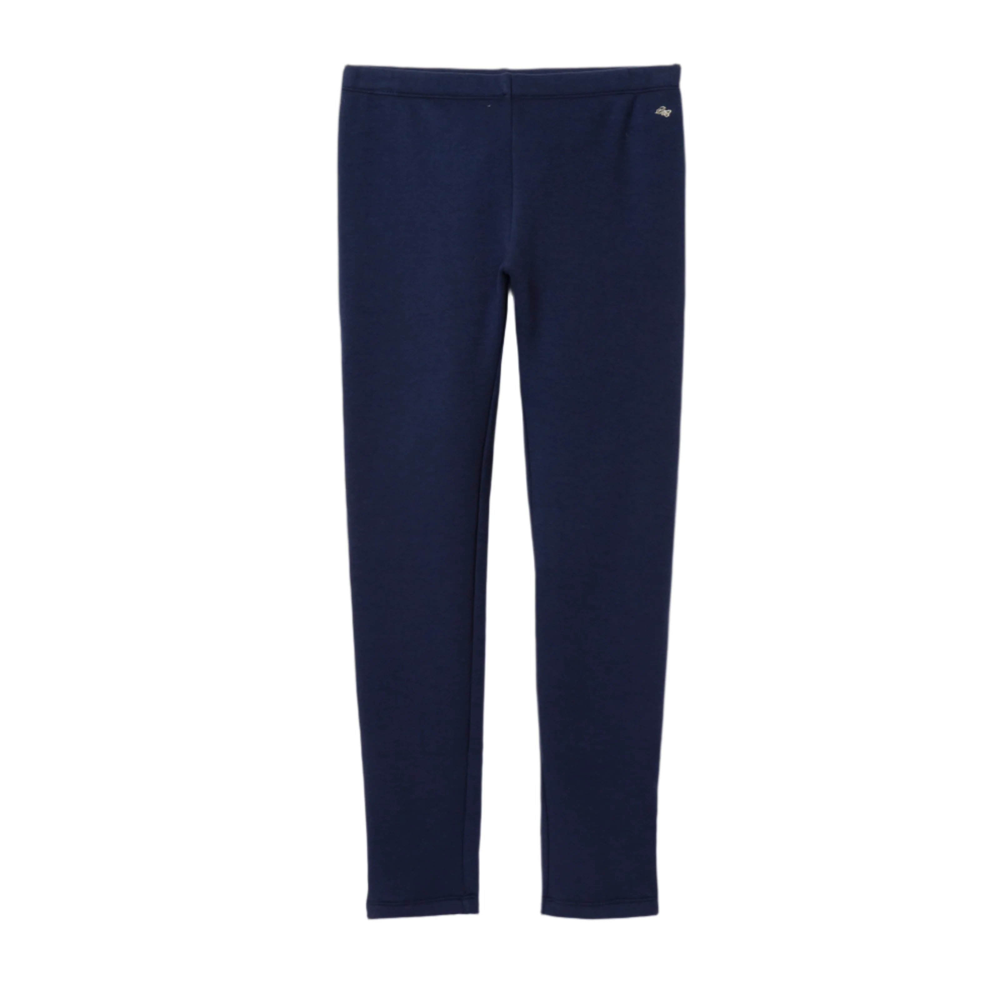 Girls Rock Hopper Plush-Lined Leggings - Image 7