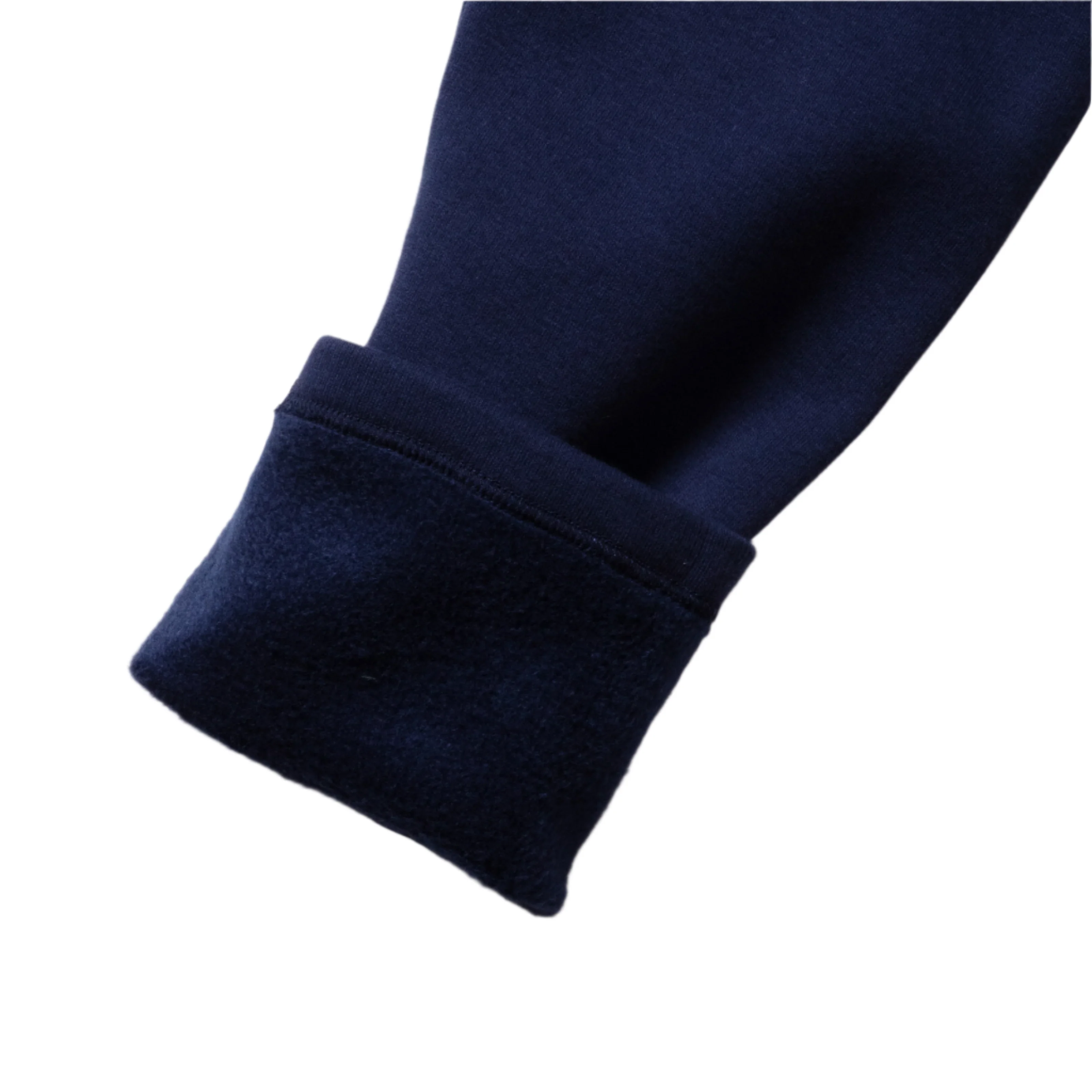 Girls Rock Hopper Plush-Lined Leggings - Image 9