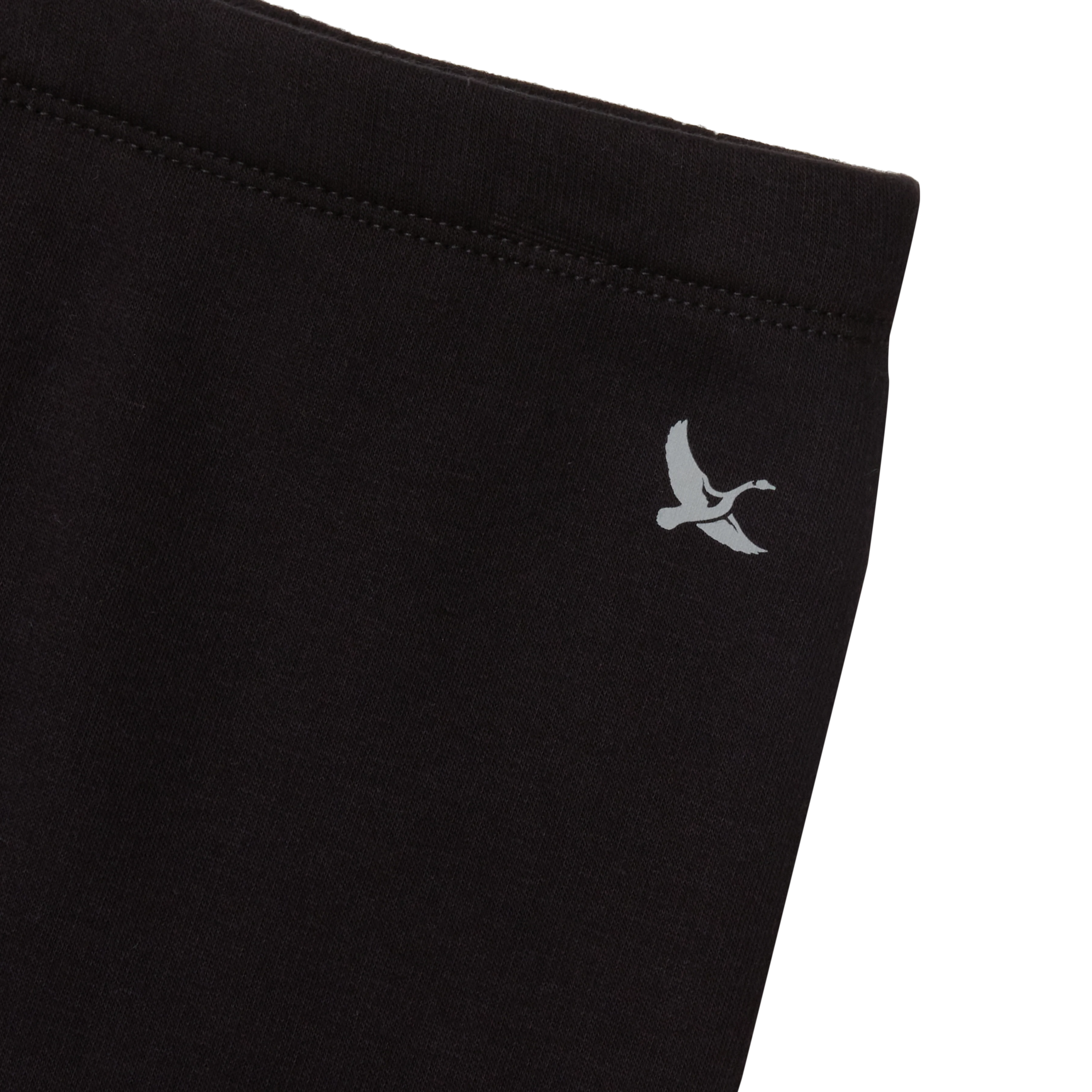 Girls Rock Hopper Plush Lined Leggings - Image 2
