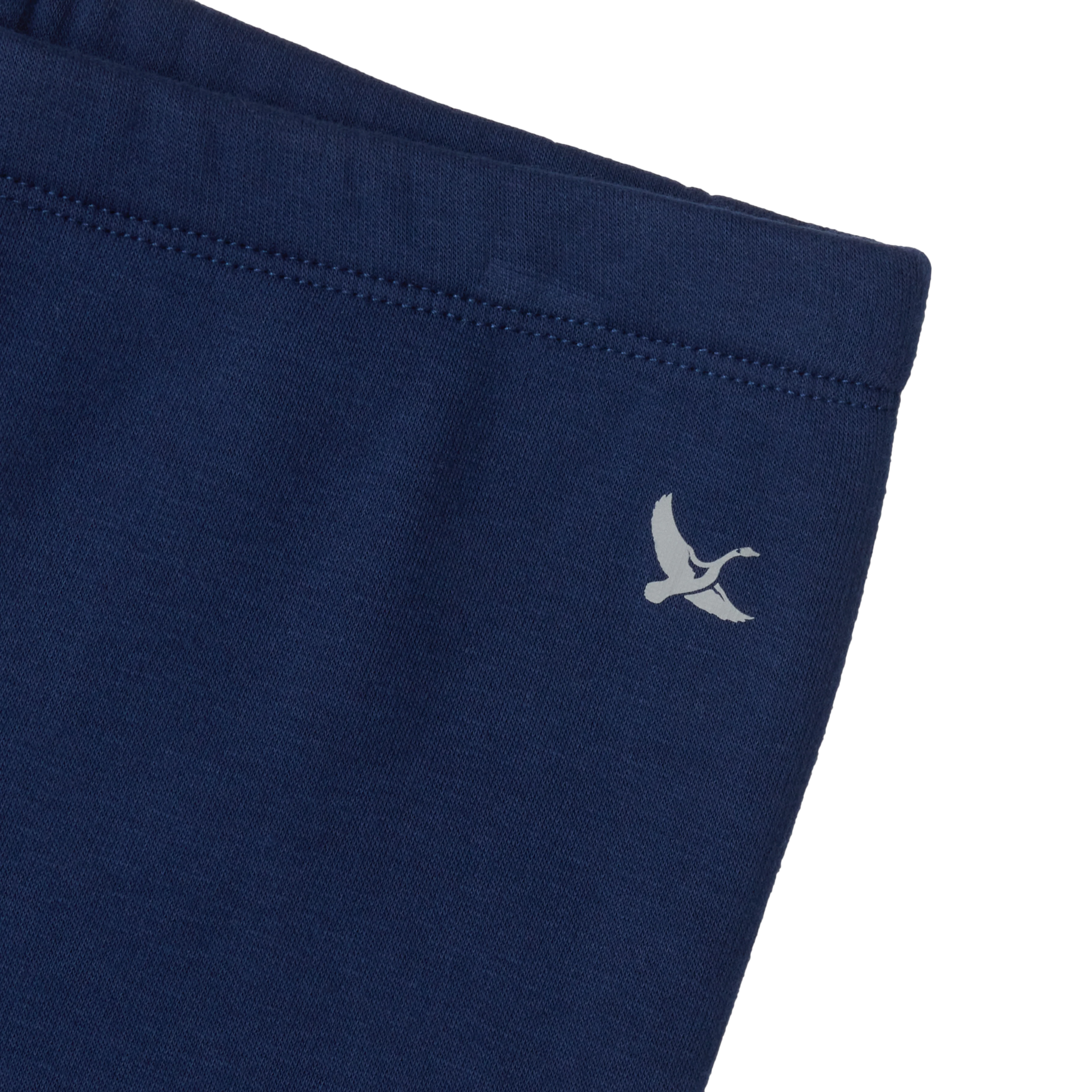 Girls Rock Hopper Plush Lined Leggings - Image 6