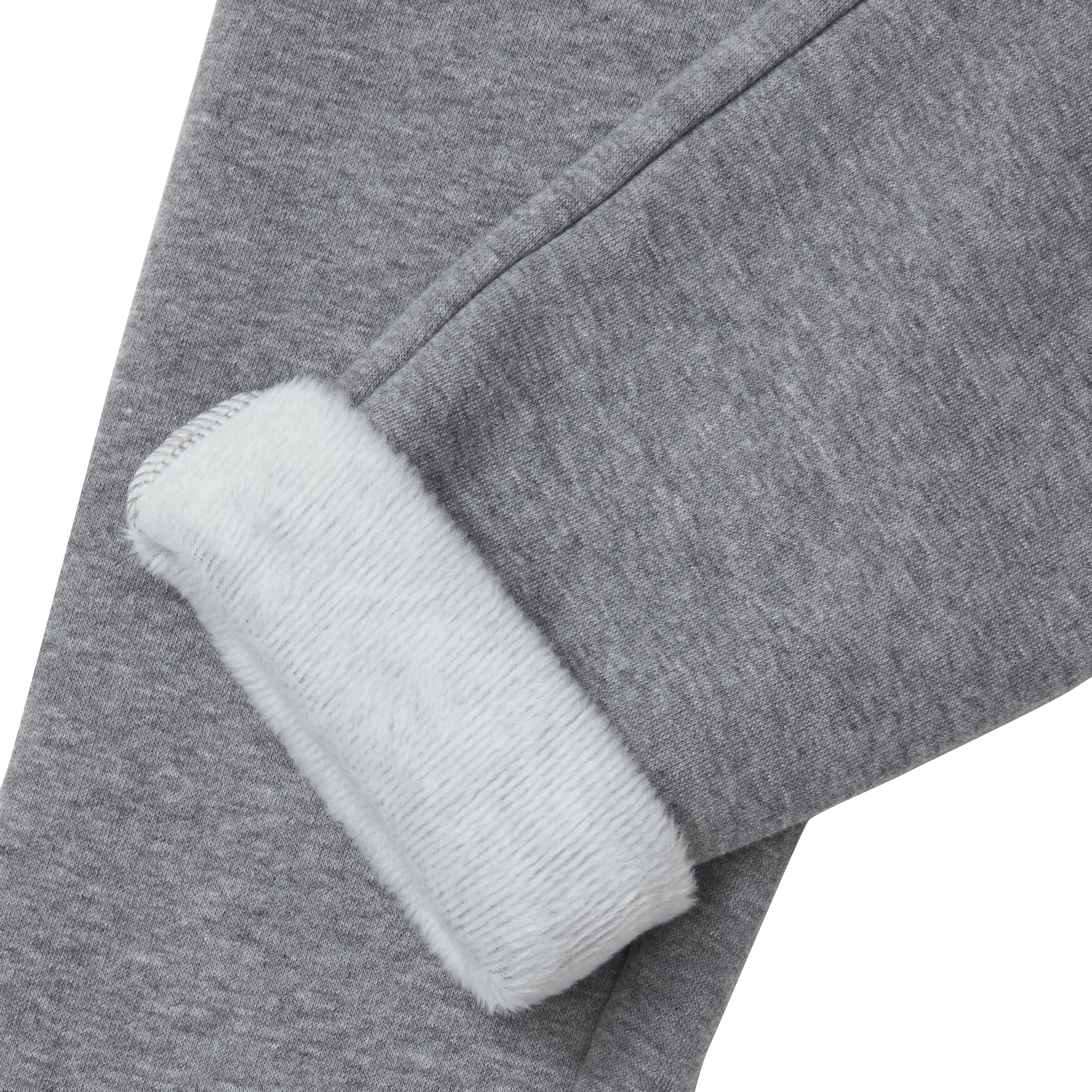 Girls Rock Hopper Plush Lined Leggings - Image 8