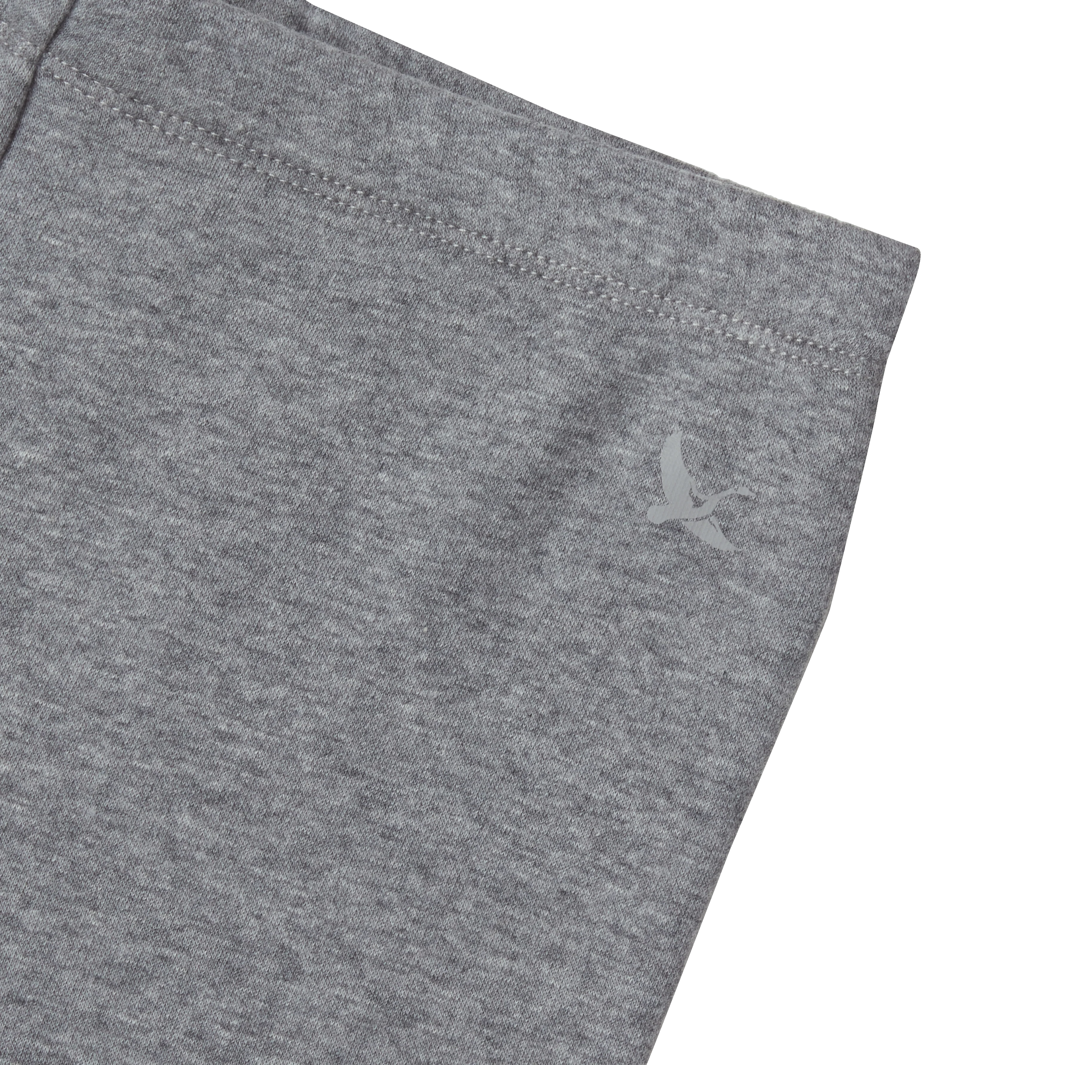 Girls Rock Hopper Plush Lined Leggings - Image 9