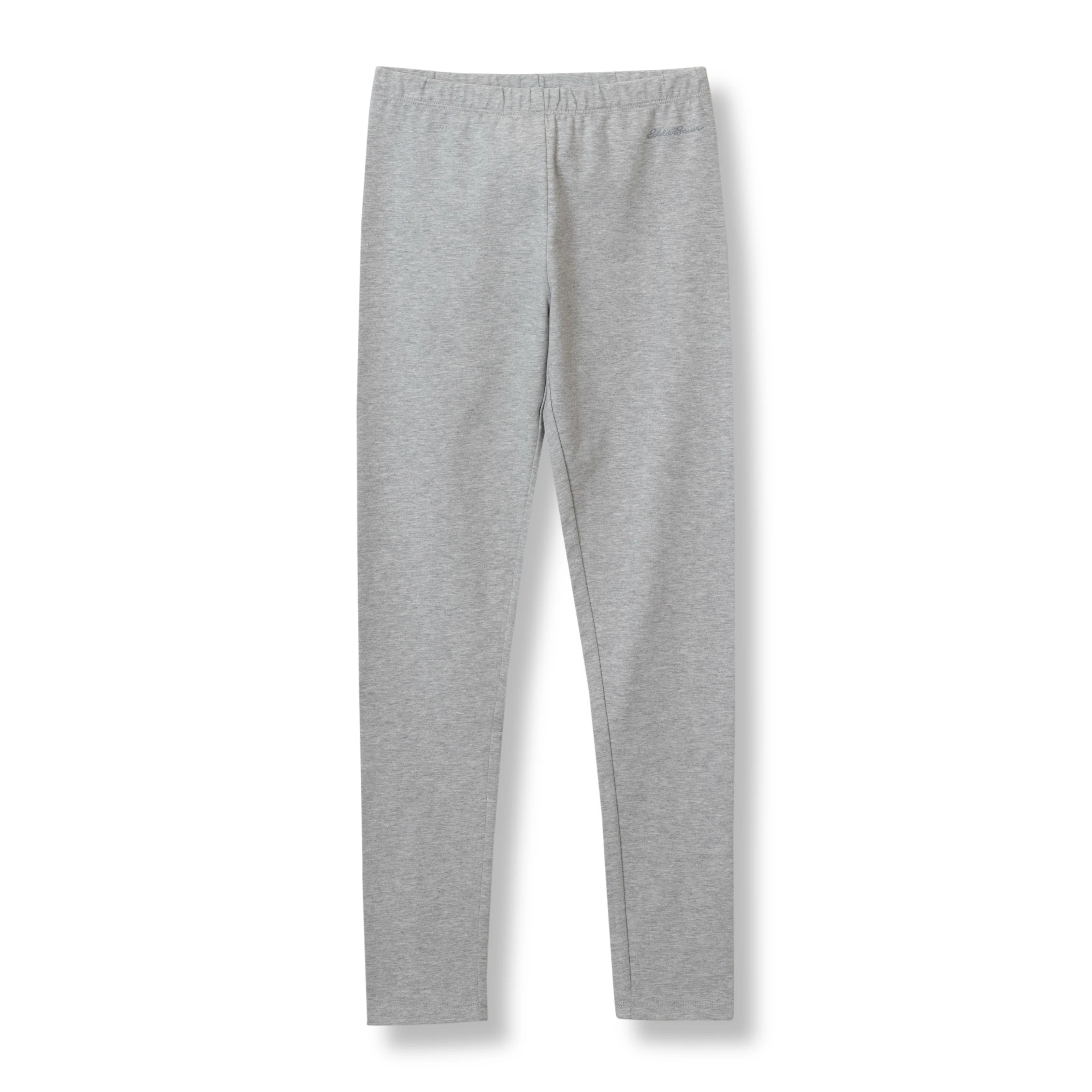 Girls Movement Stretch Leggings - Print - Image 3