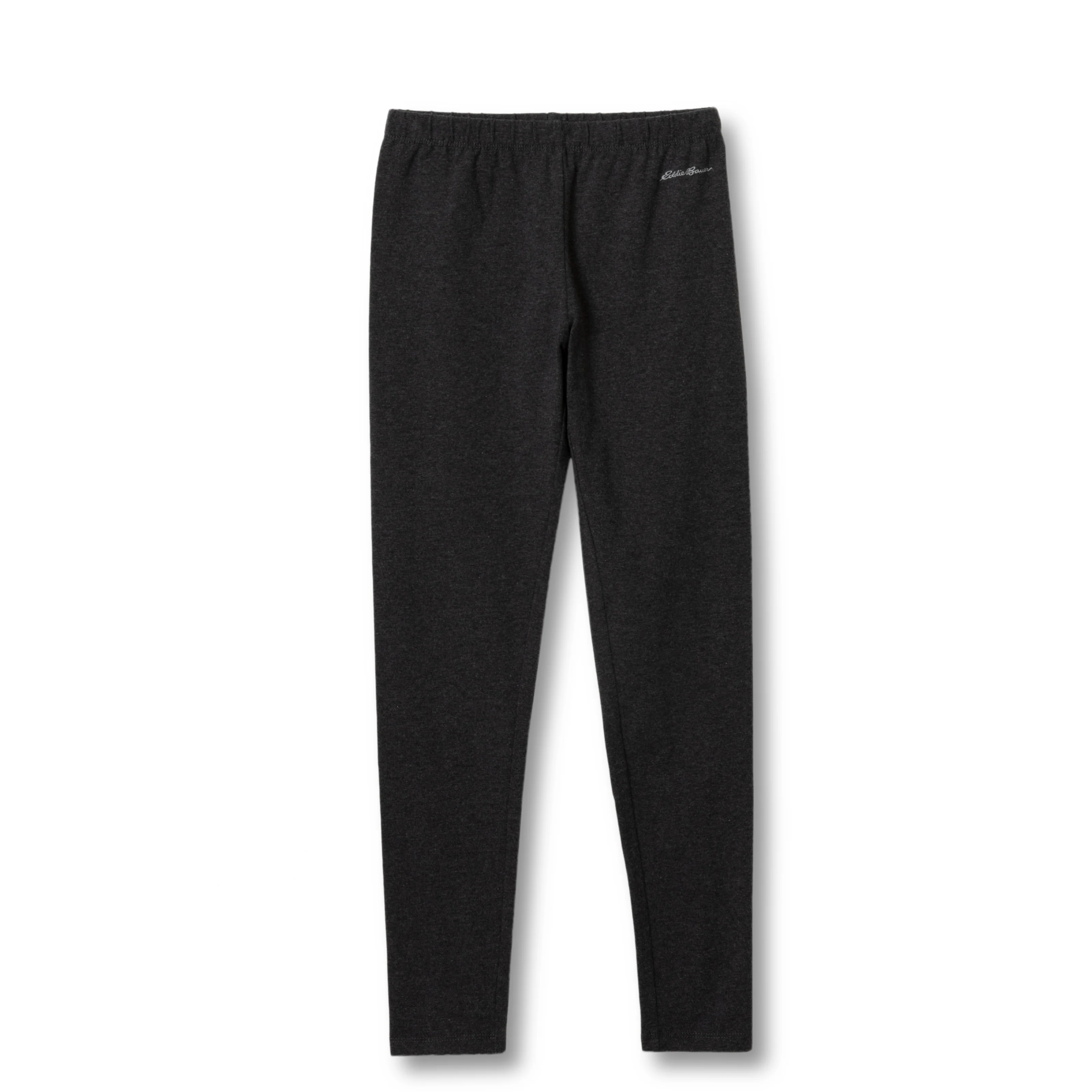 Girls Movement Stretch Leggings - Print - Image 5