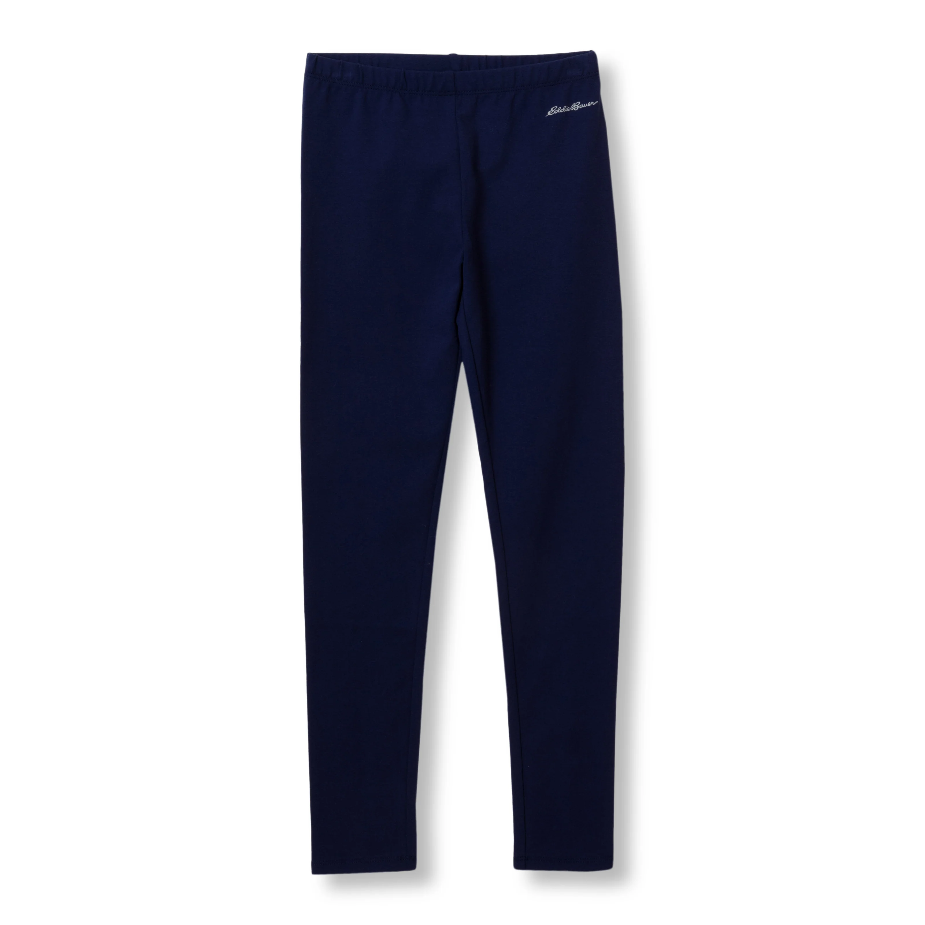 Girls Movement Stretch Leggings - Print - Image 7