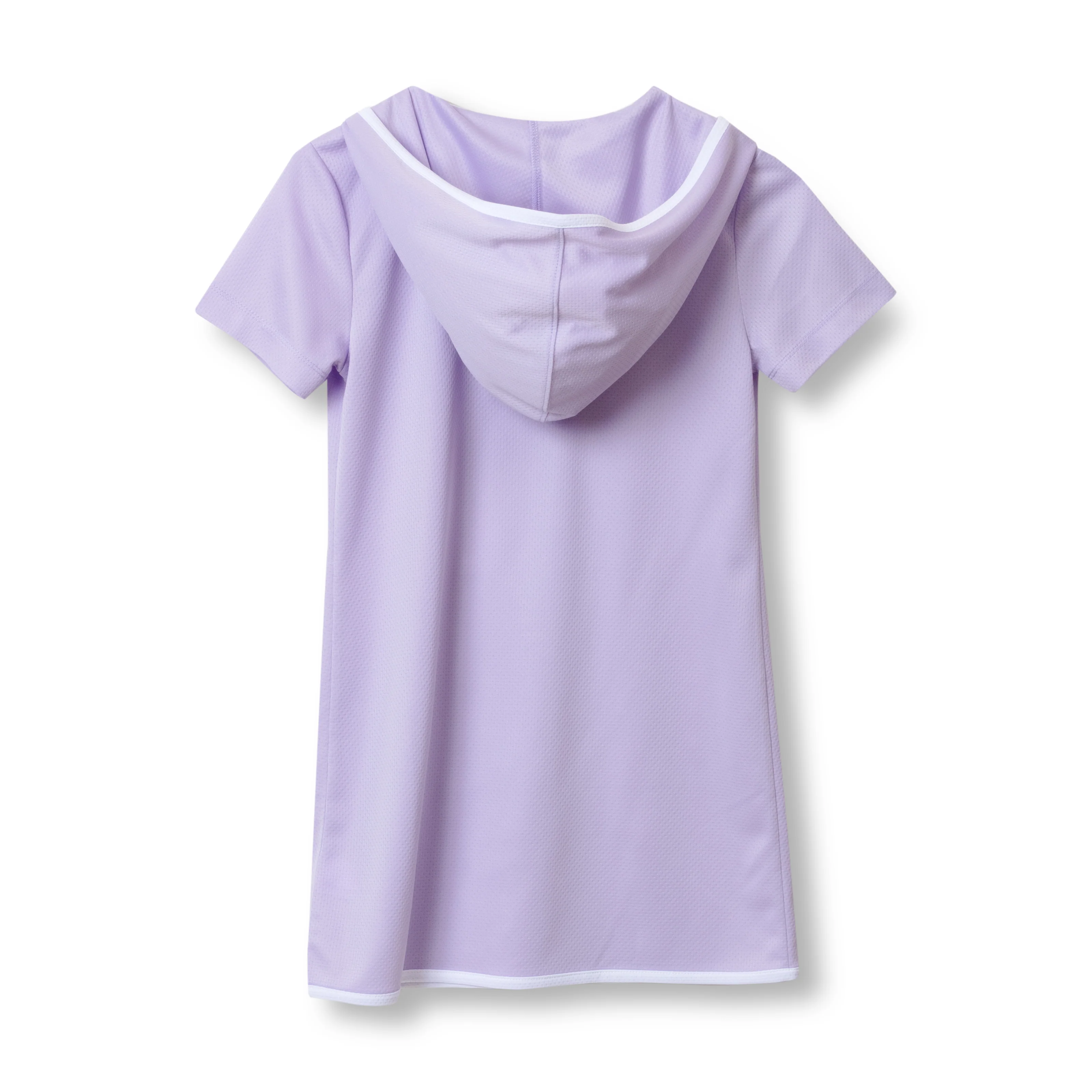 Girls Sea Spray Cover Up - Image 4