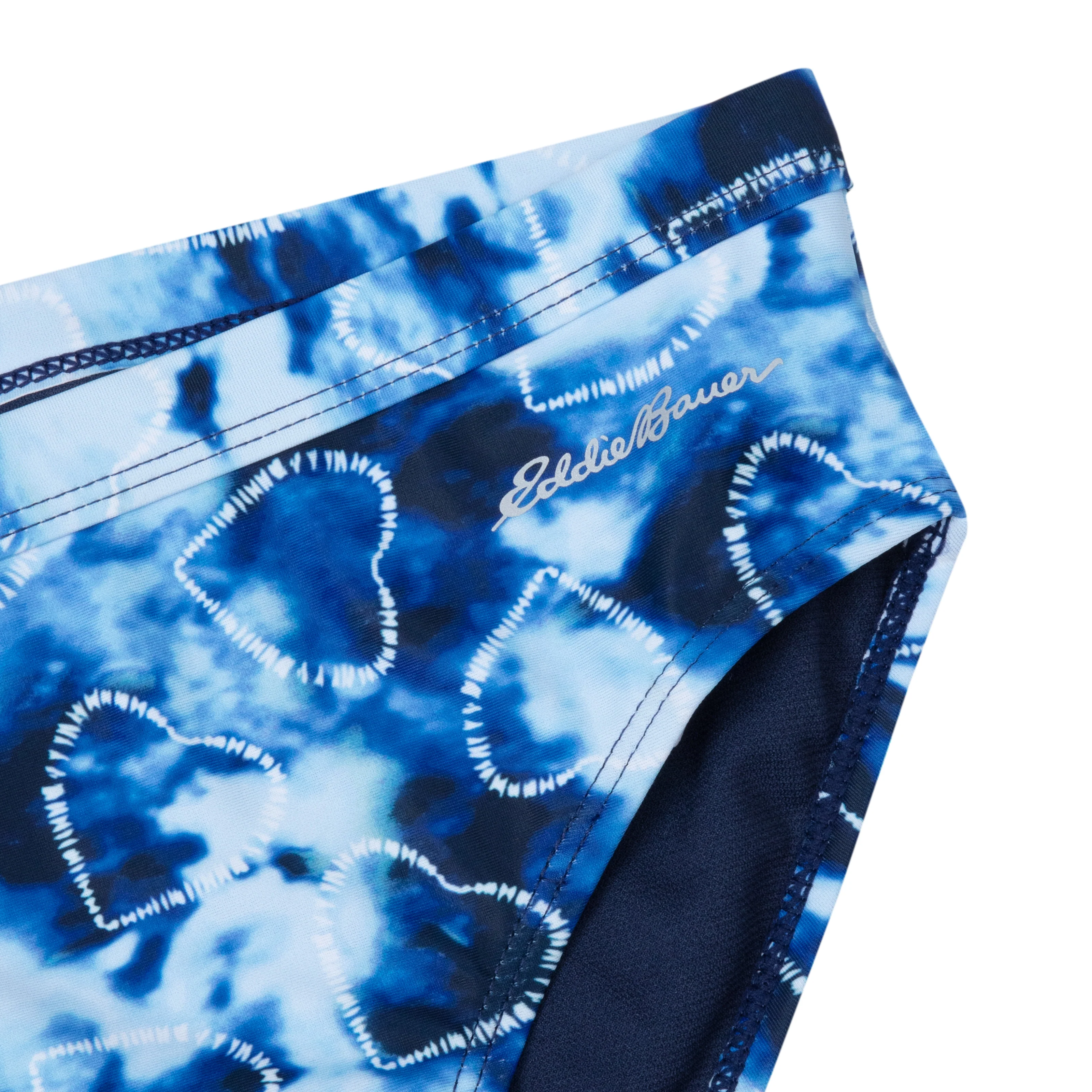 Girls Sea Spray Ls 3-Piece Swim Set - Image 3