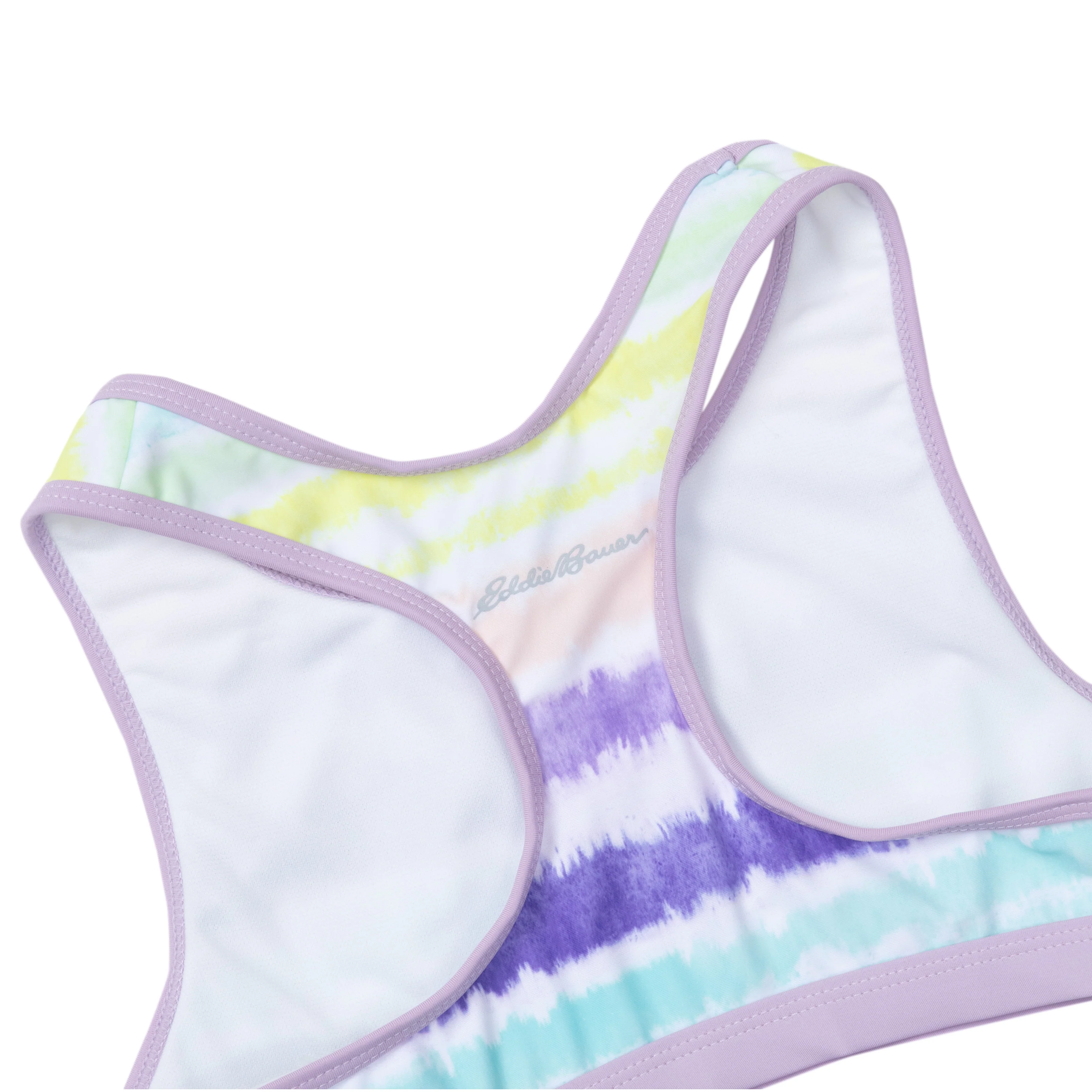 Girls Sea Spray Ls 3-Piece Swim Set - Image 5