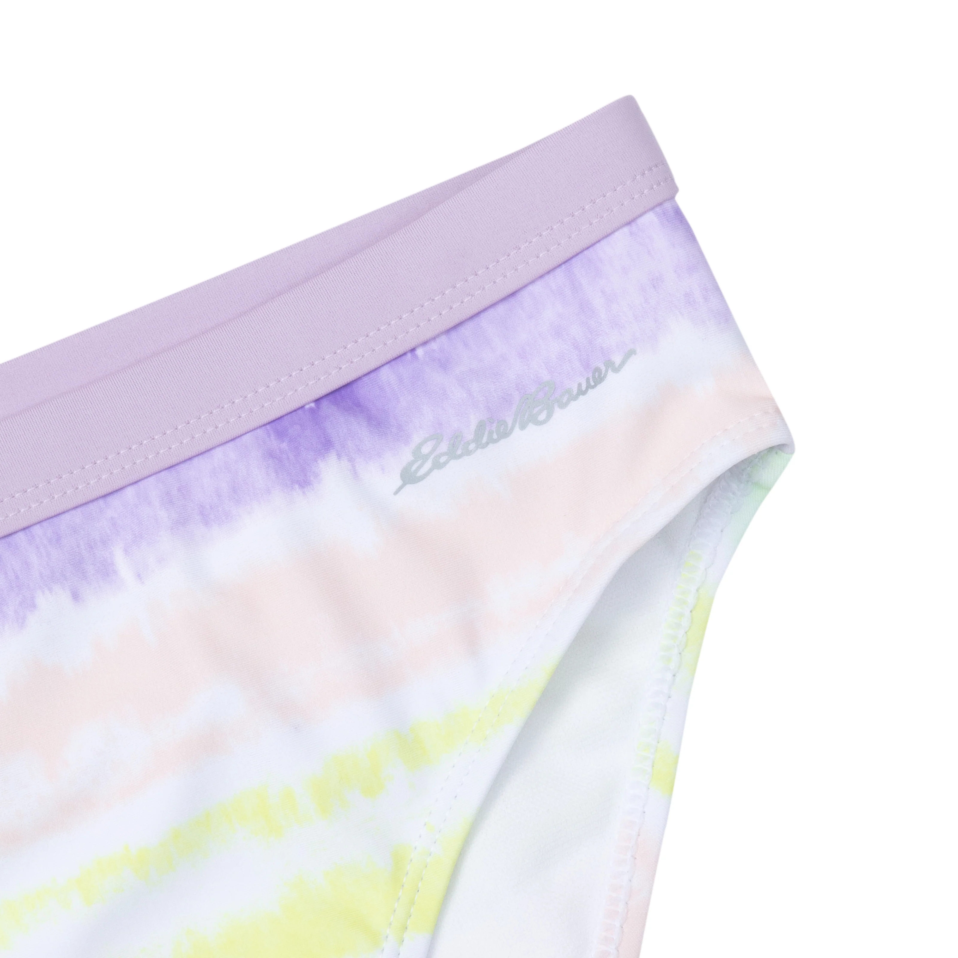 Girls Sea Spray Ls 3-Piece Swim Set - Image 6