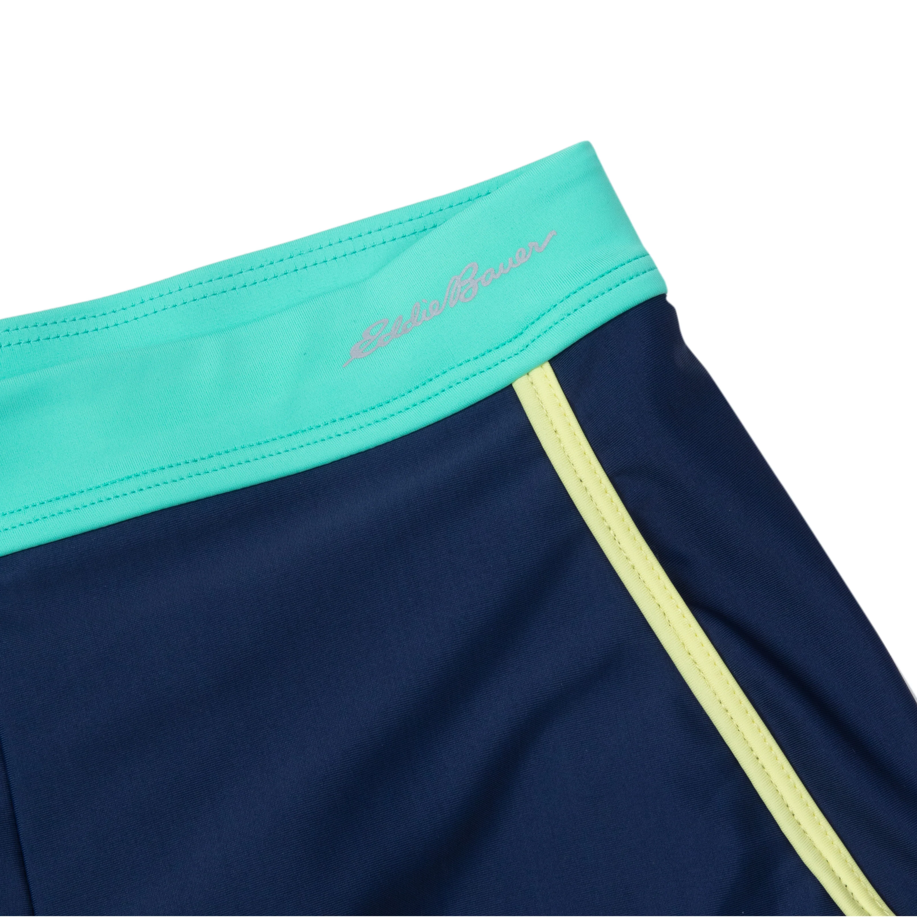 Girls Sea Spray Ls One Piece & Short Set - Image 3