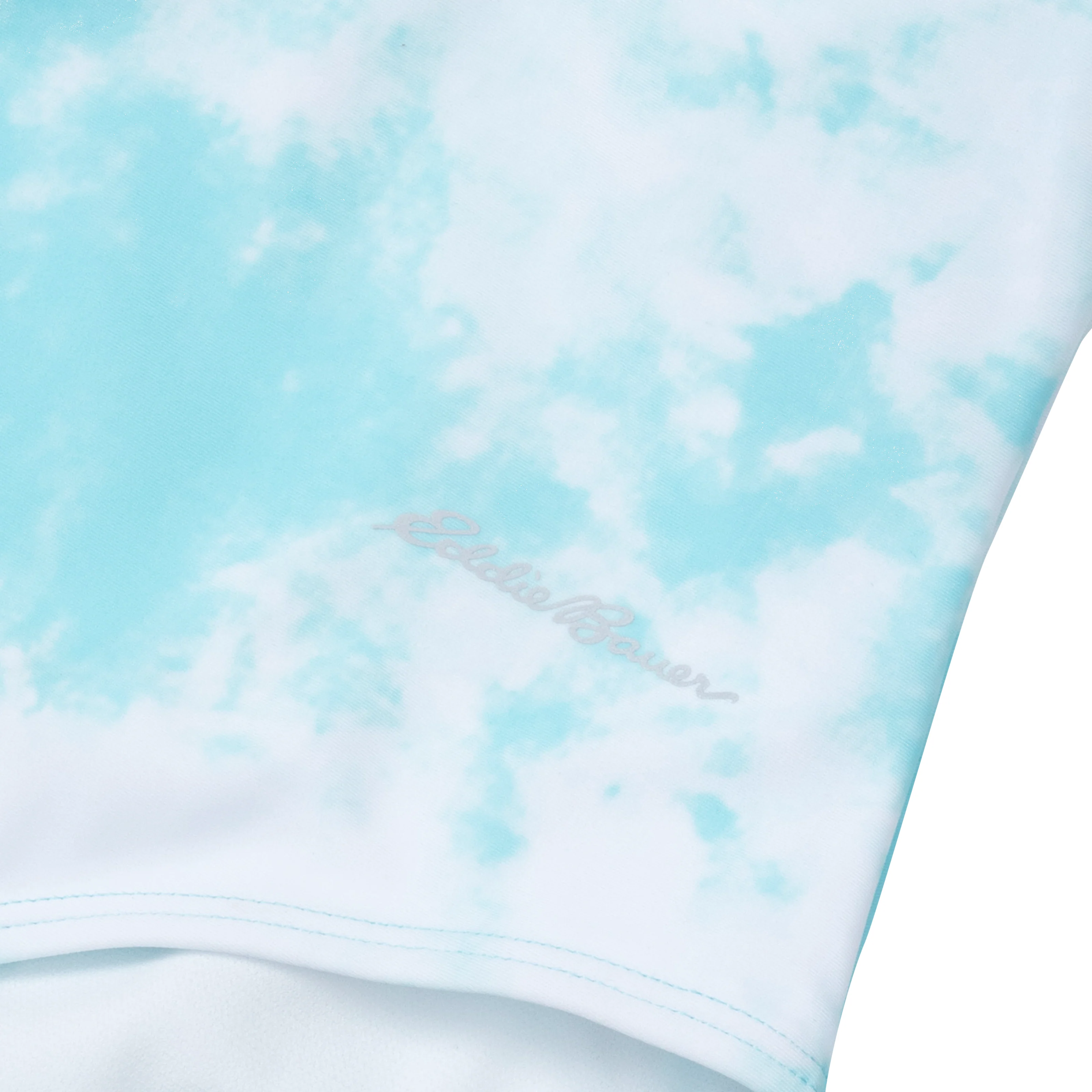 Girls Sea Spray One Piece Swimsuit - Image 6