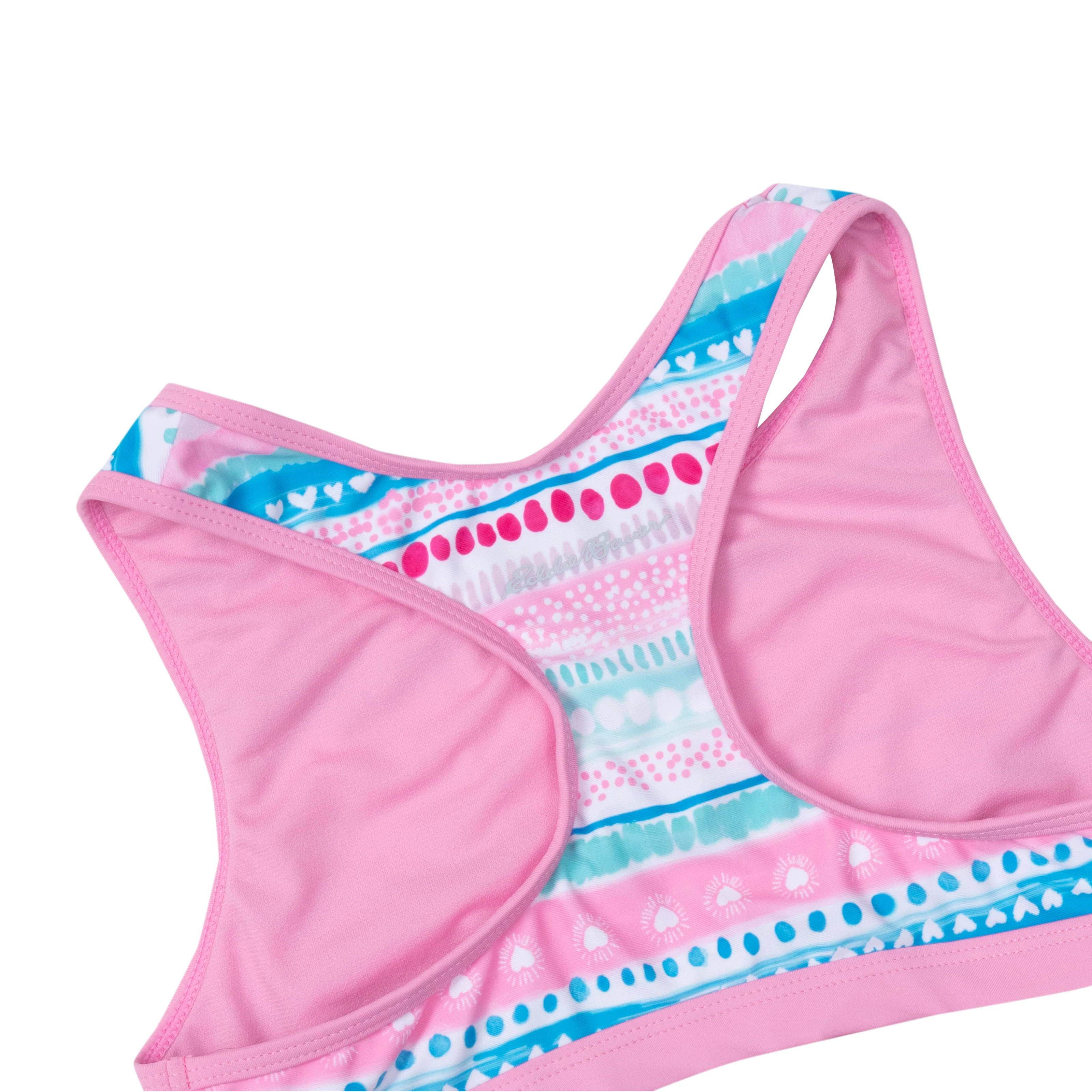 Girls Sea Spray Ss 3-Piece Swim Set - Image 5