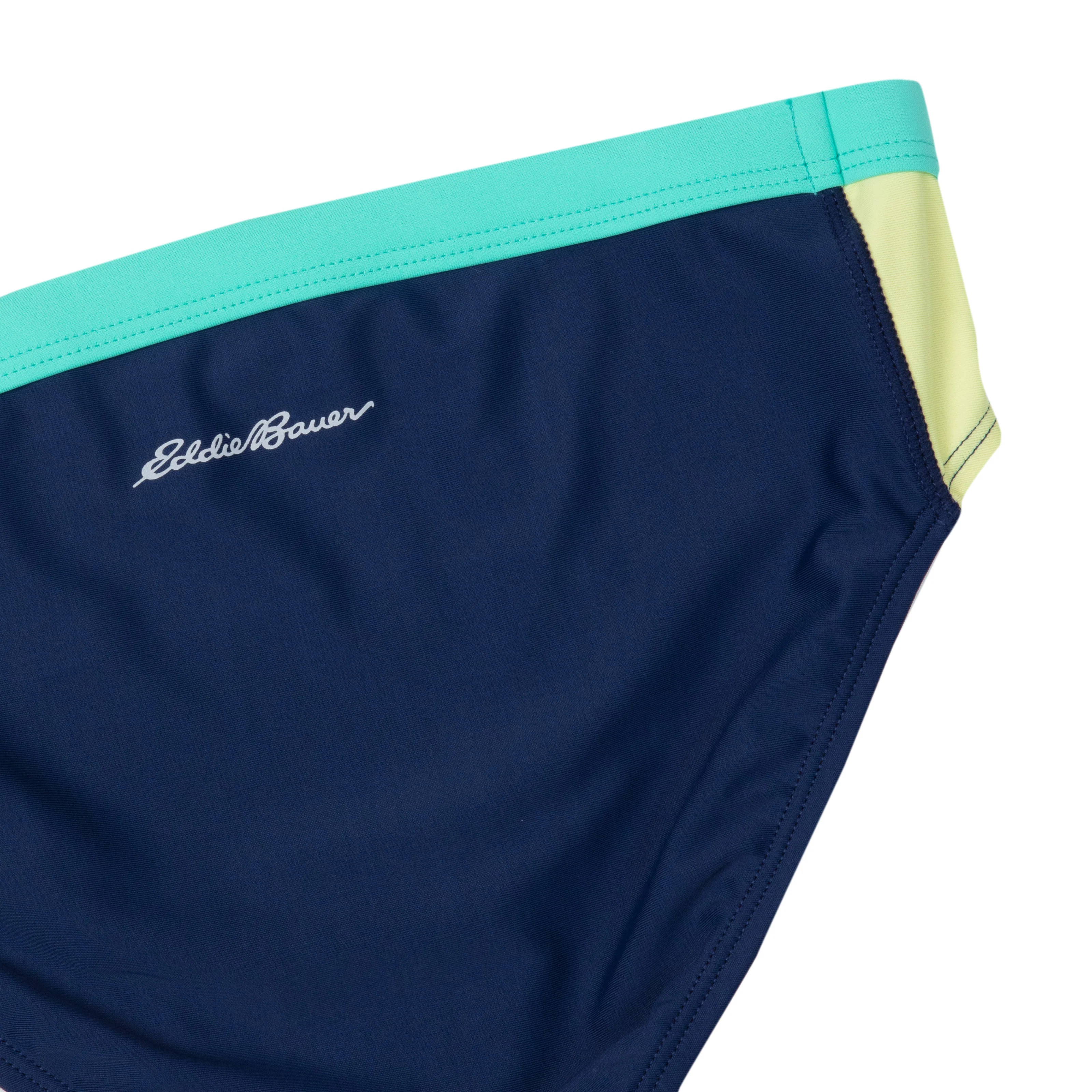 Girls Sea Spray Tankini - Image 3