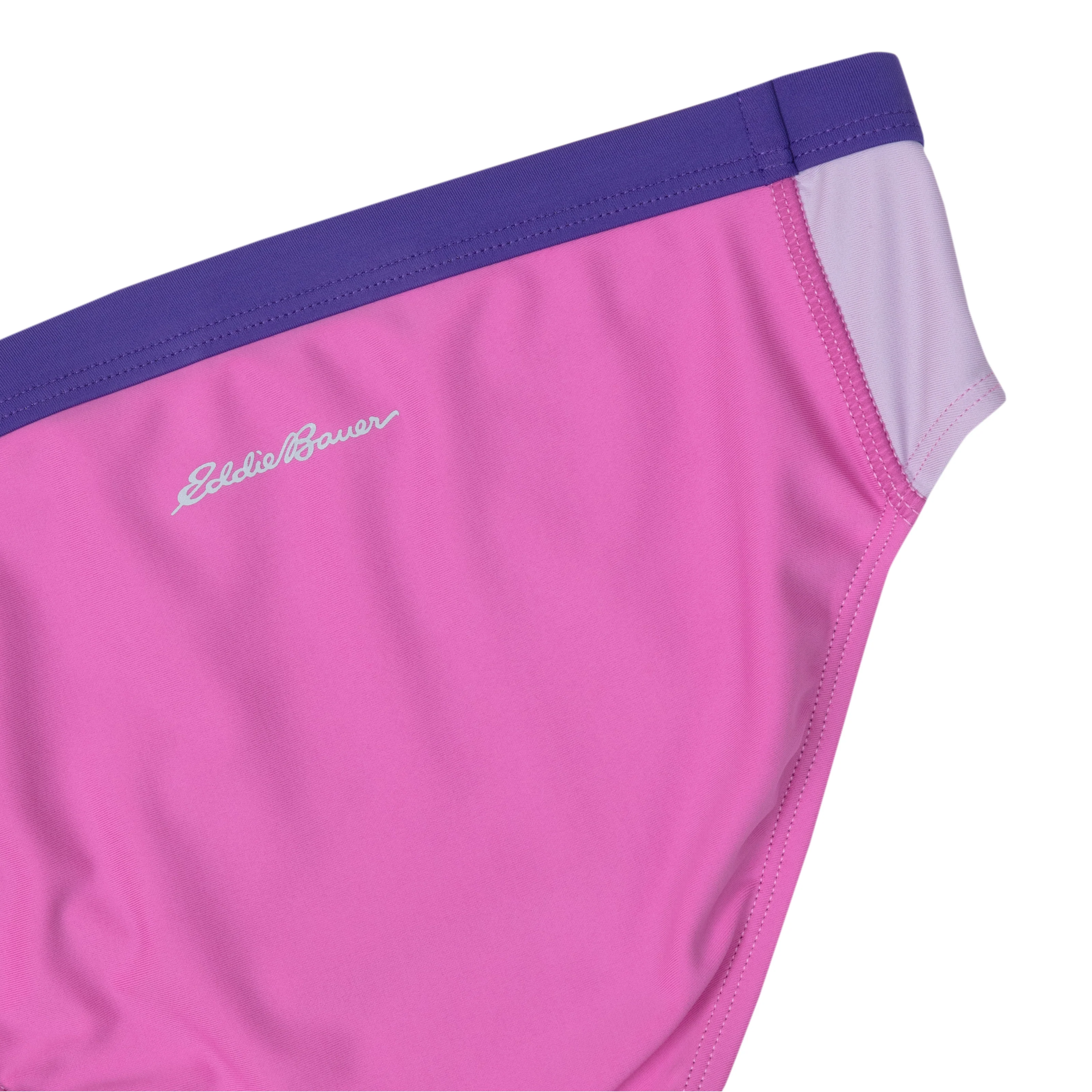 Girls Sea Spray Tankini - Image 6