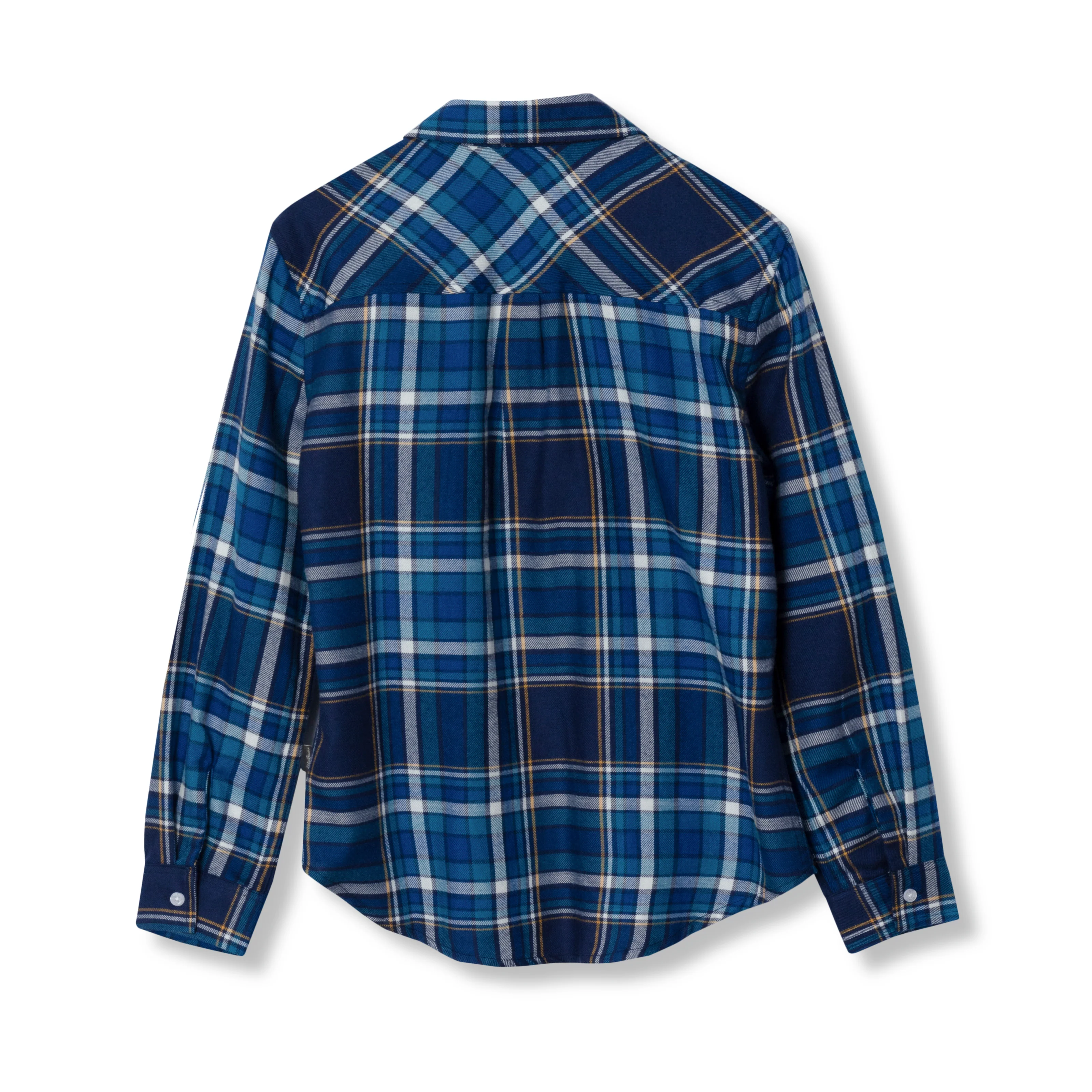 Girls Stines Favorite Flannel - Image 5