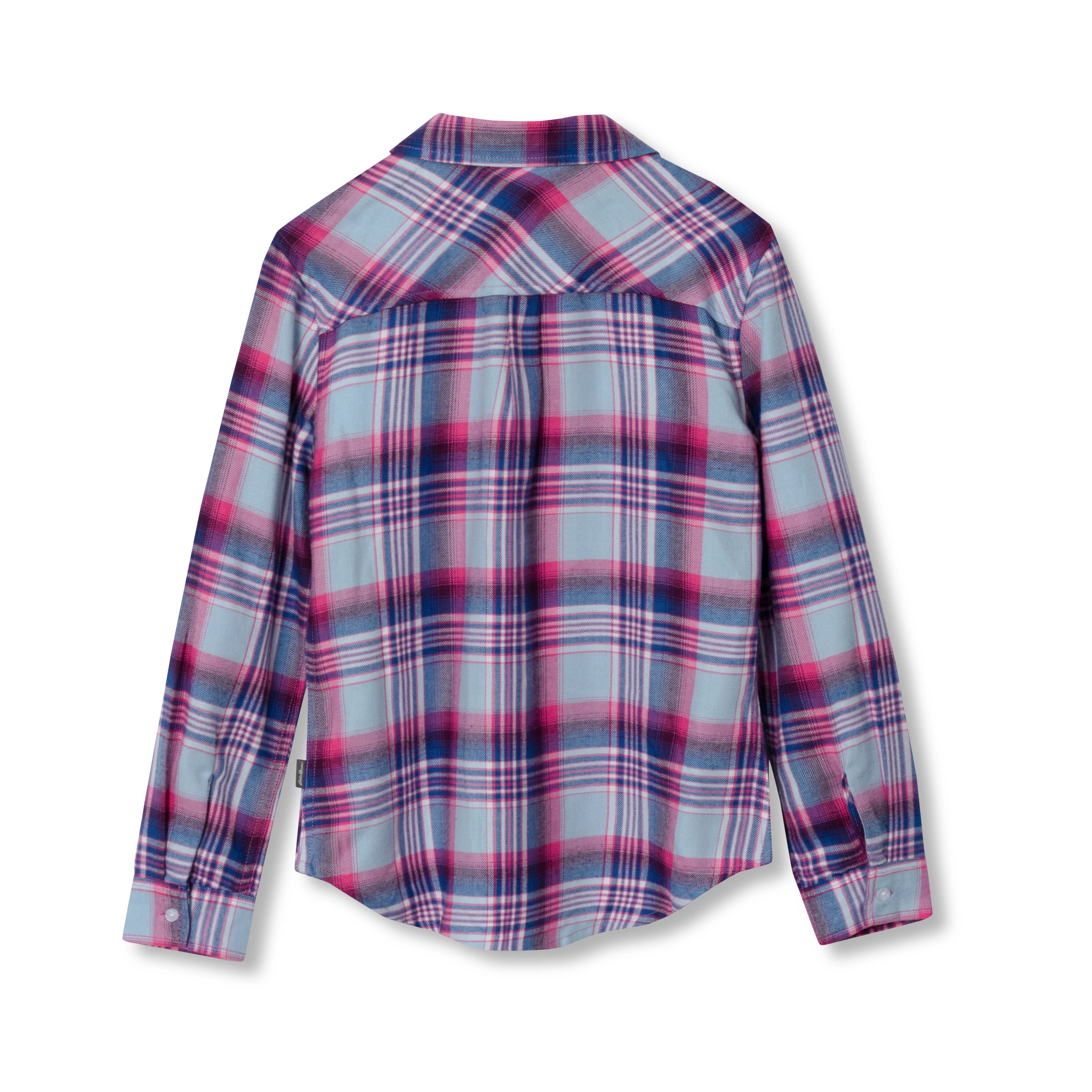 Girls Stines Favorite Flannel - Image 8