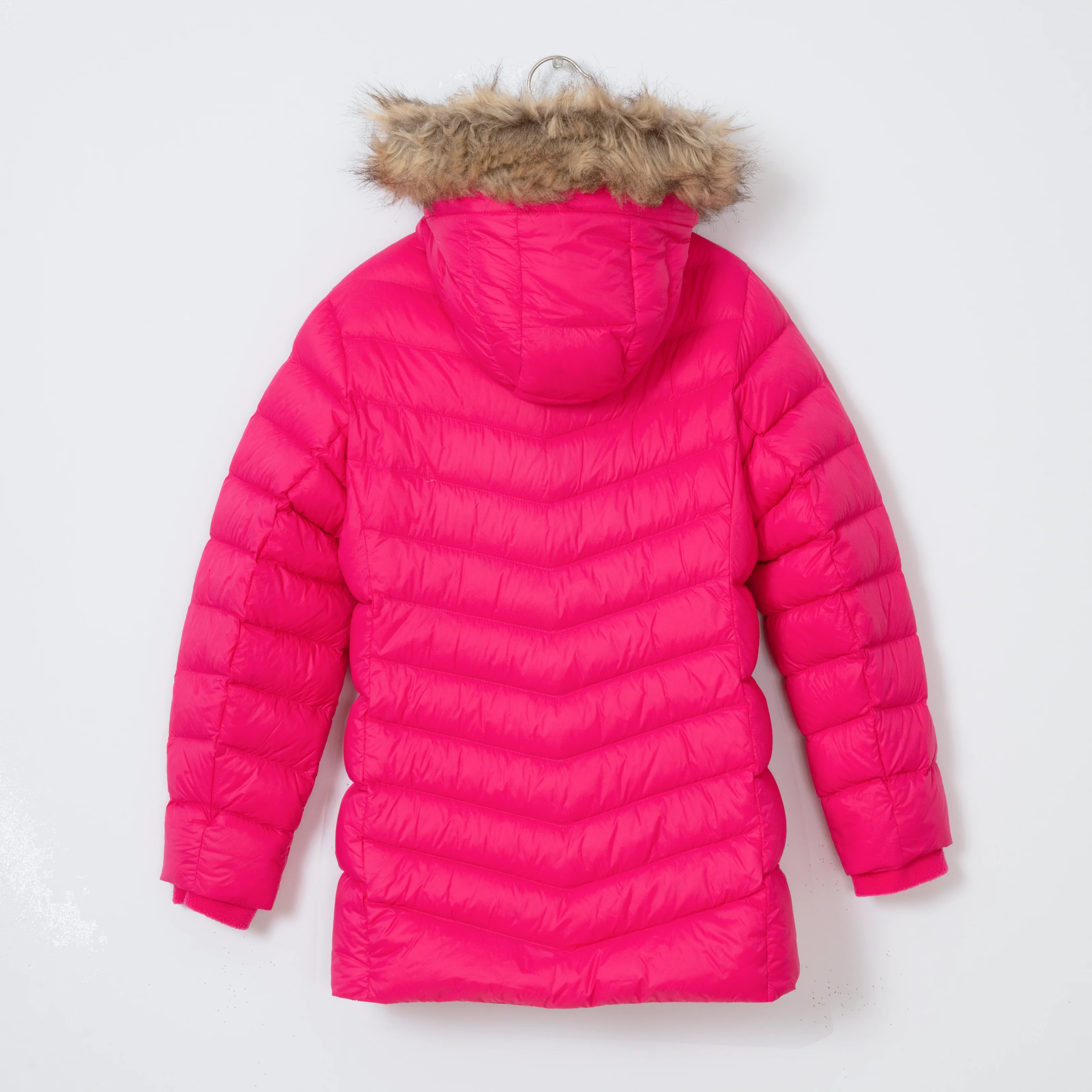Girls Sun Valley Down Parka - Image 10