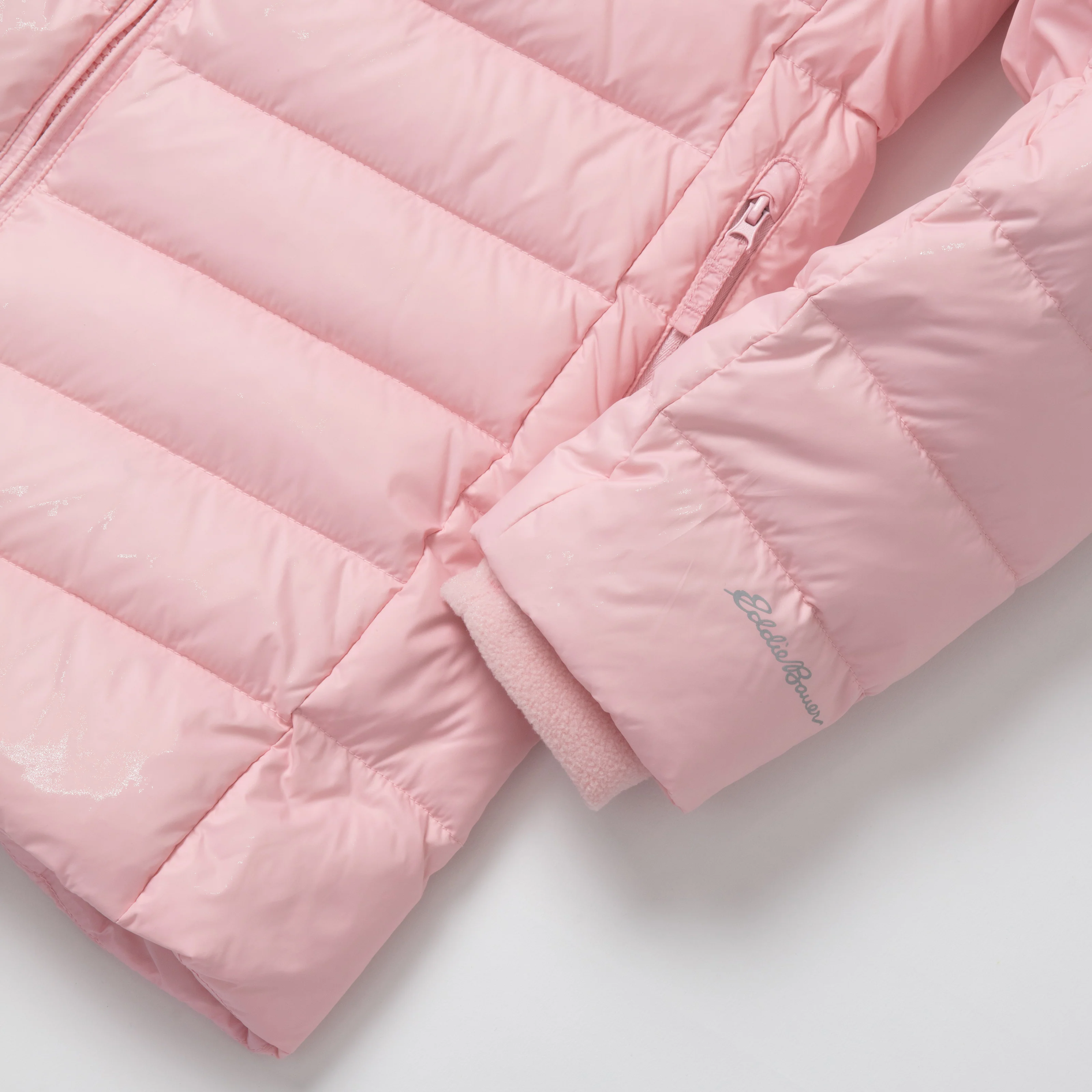 Girls Sun Valley Down Parka - Image 15