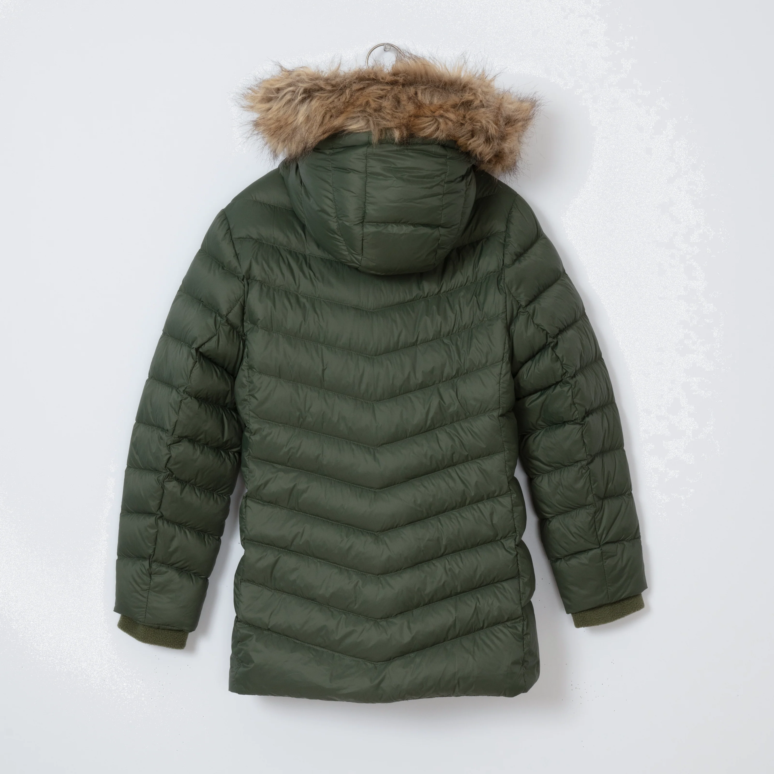 Girls Sun Valley Down Parka - Image 20