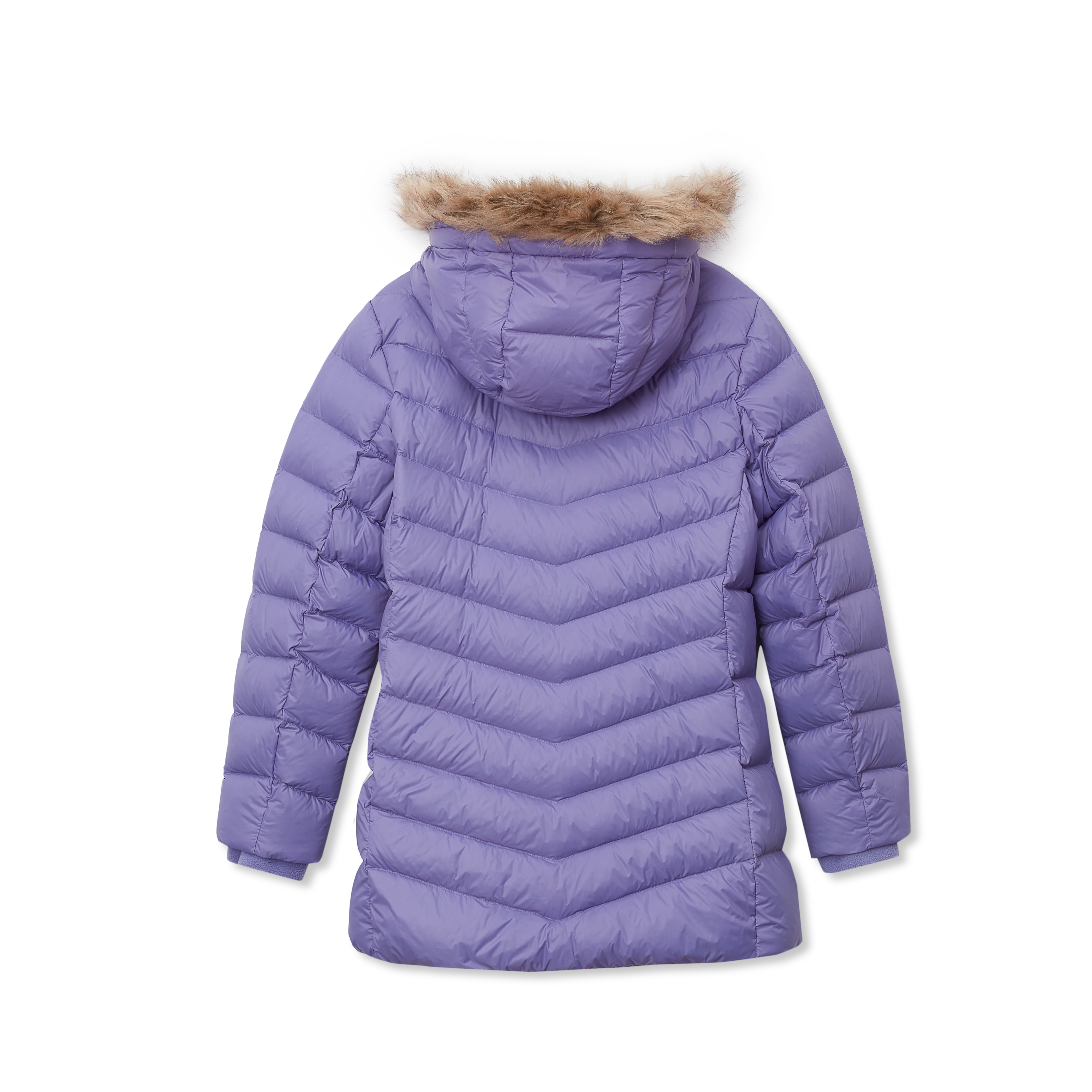 Girls Sun Valley Down Parka - Image 24