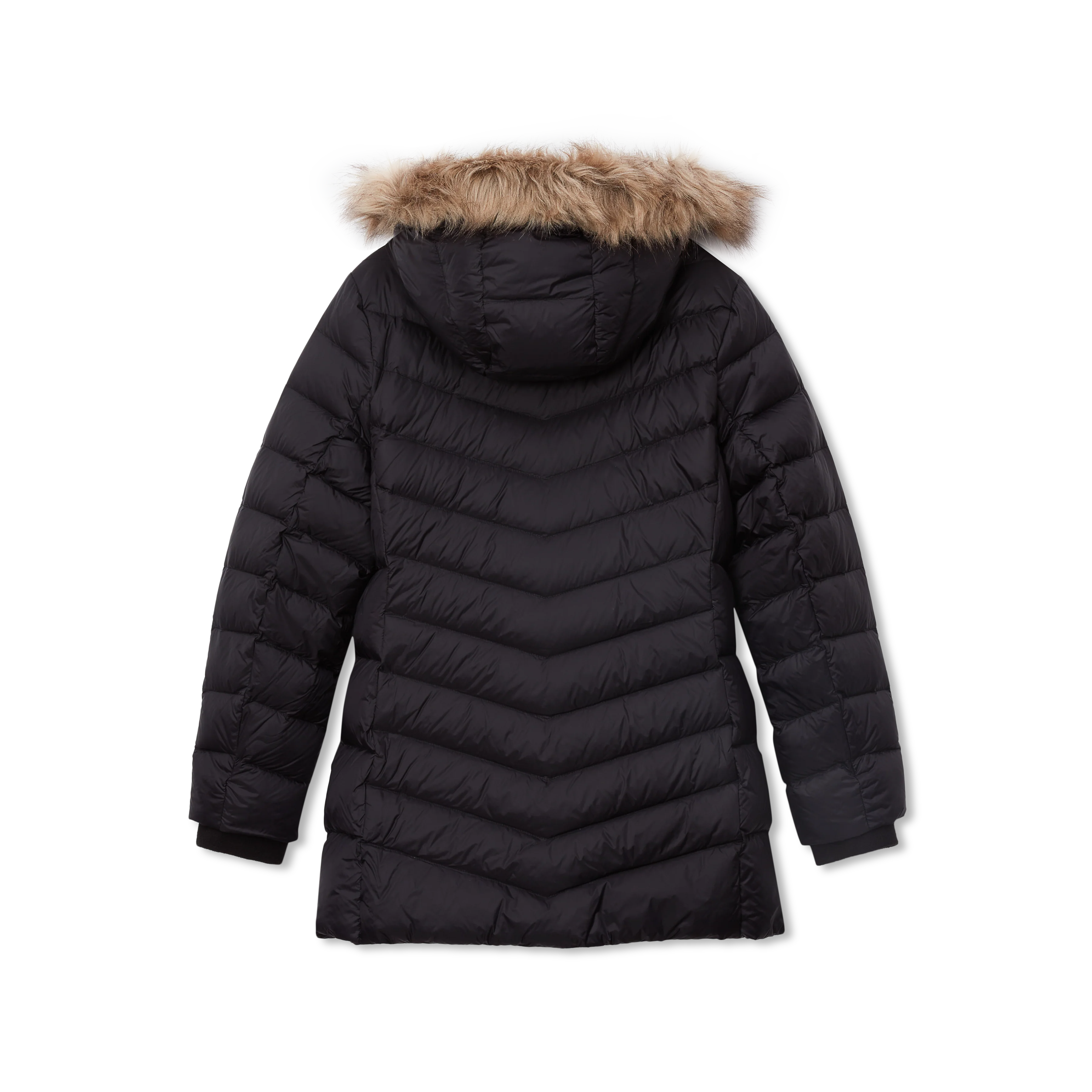 Girls Sun Valley Down Parka - Image 26