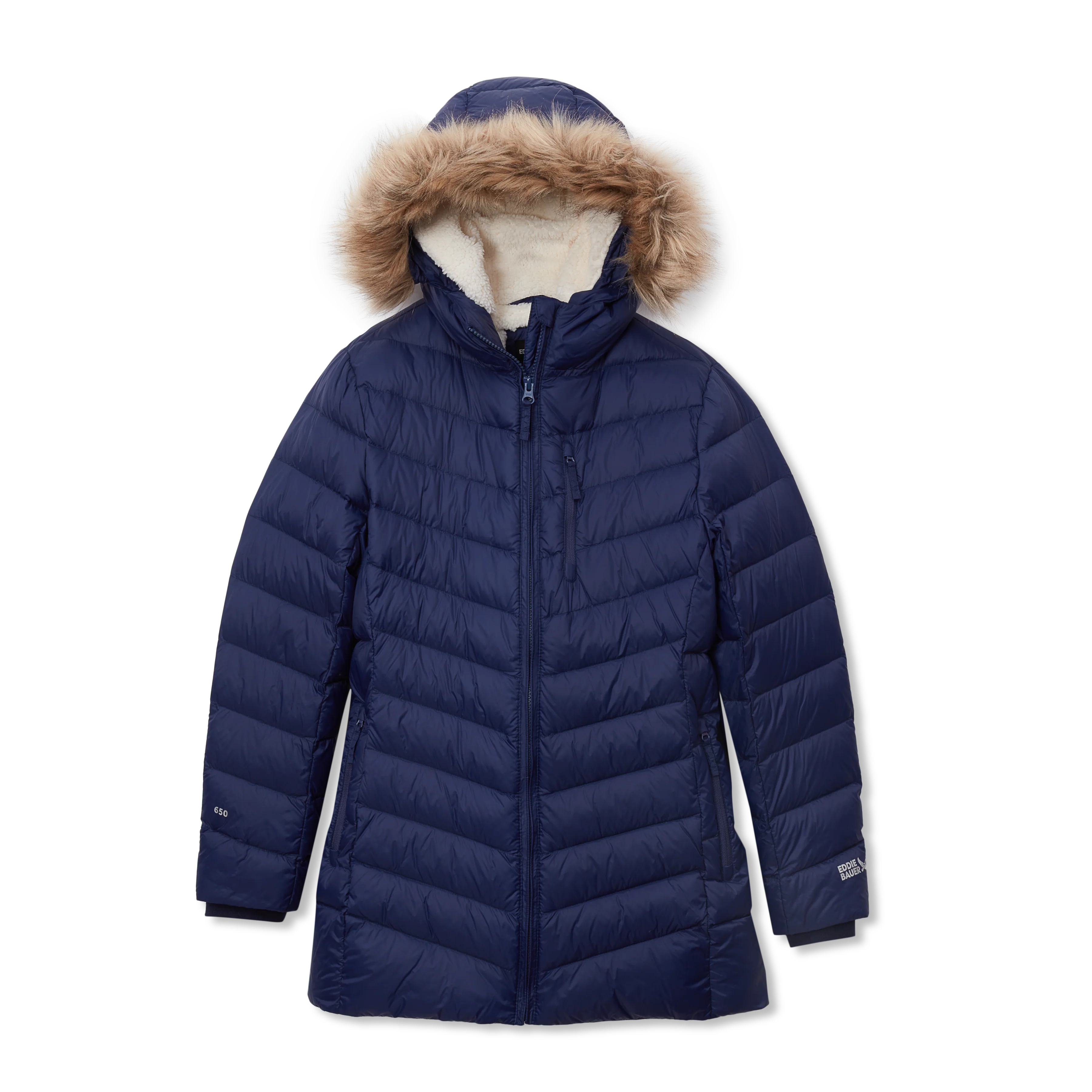 Girls Sun Valley Down Parka - Image 27