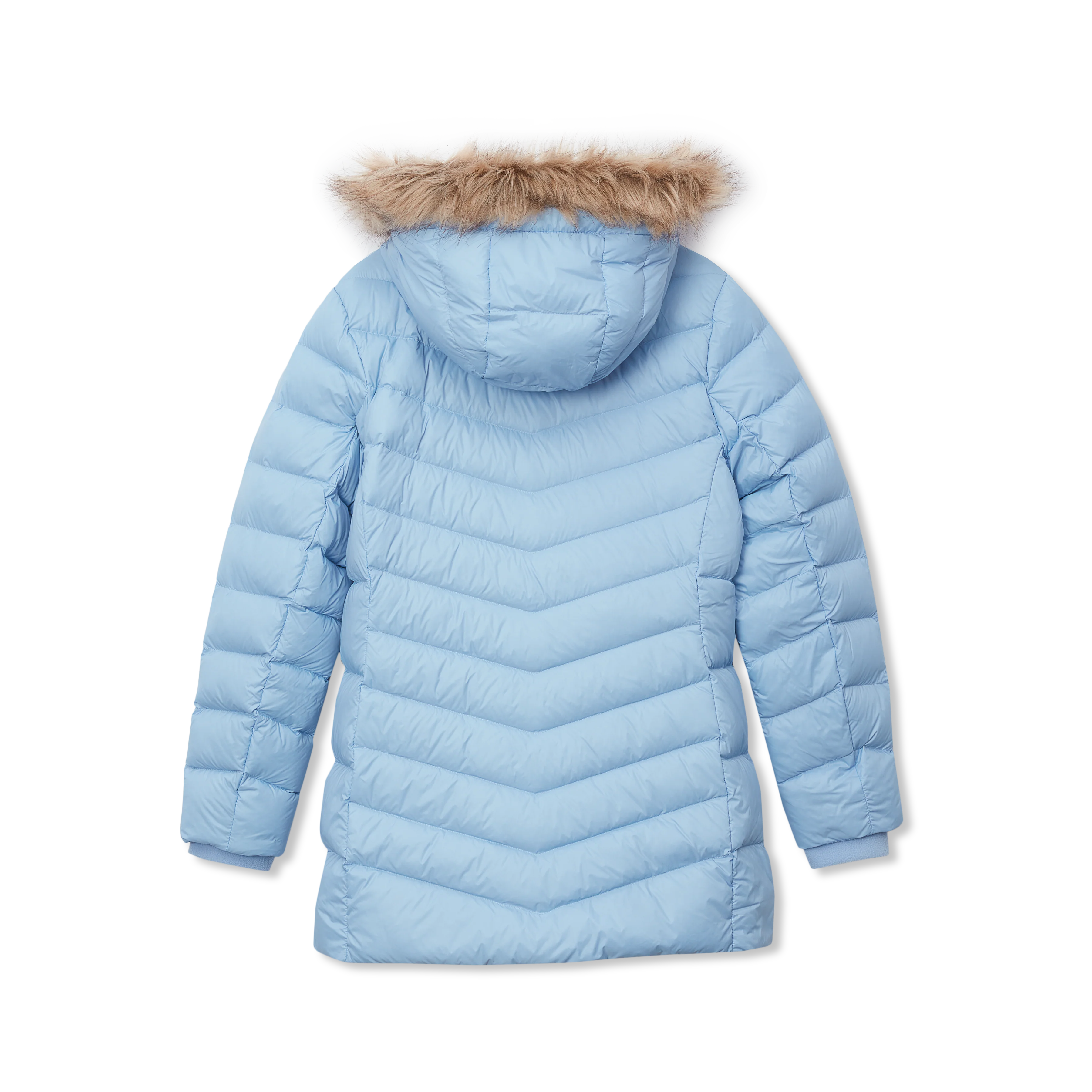 Girls Sun Valley Down Parka - Image 28