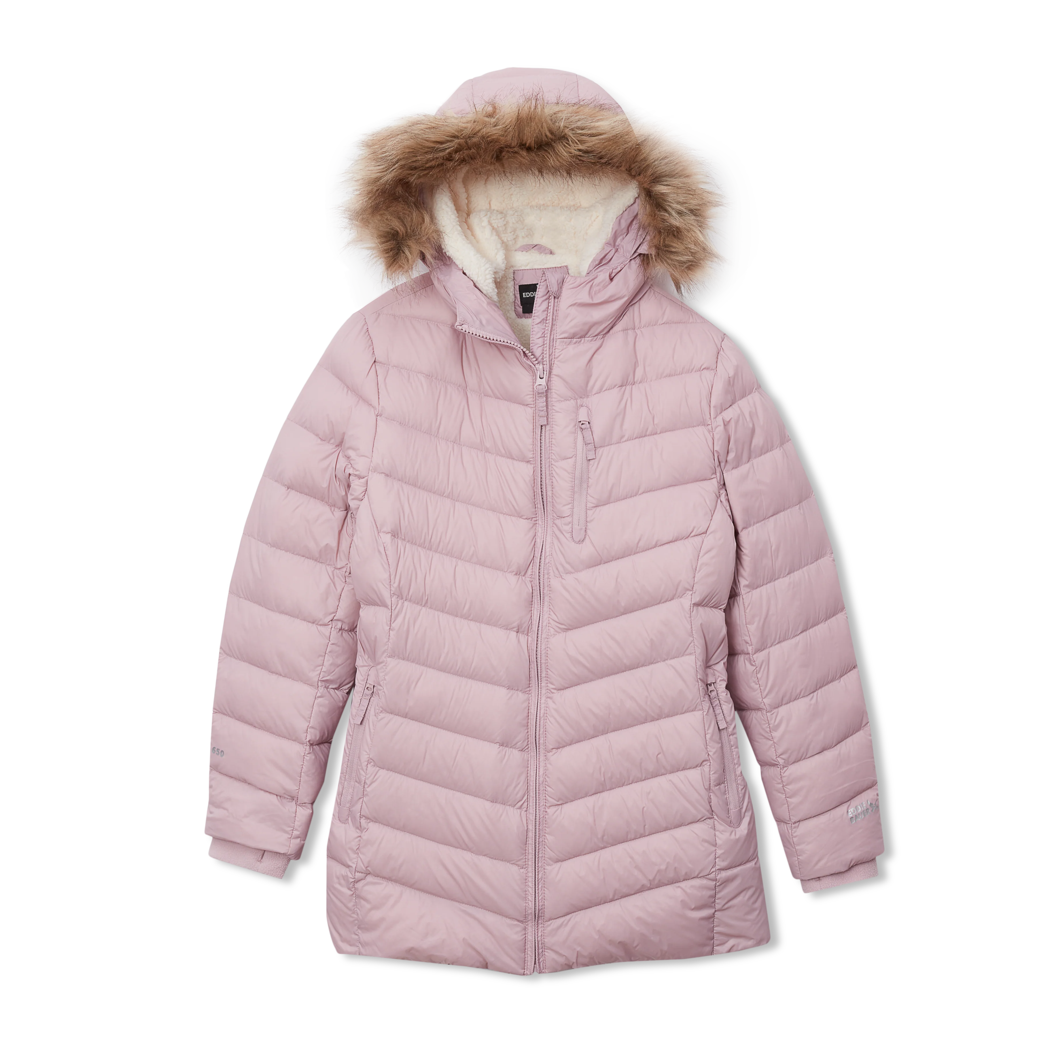 Girls Sun Valley Down Parka - Image 29