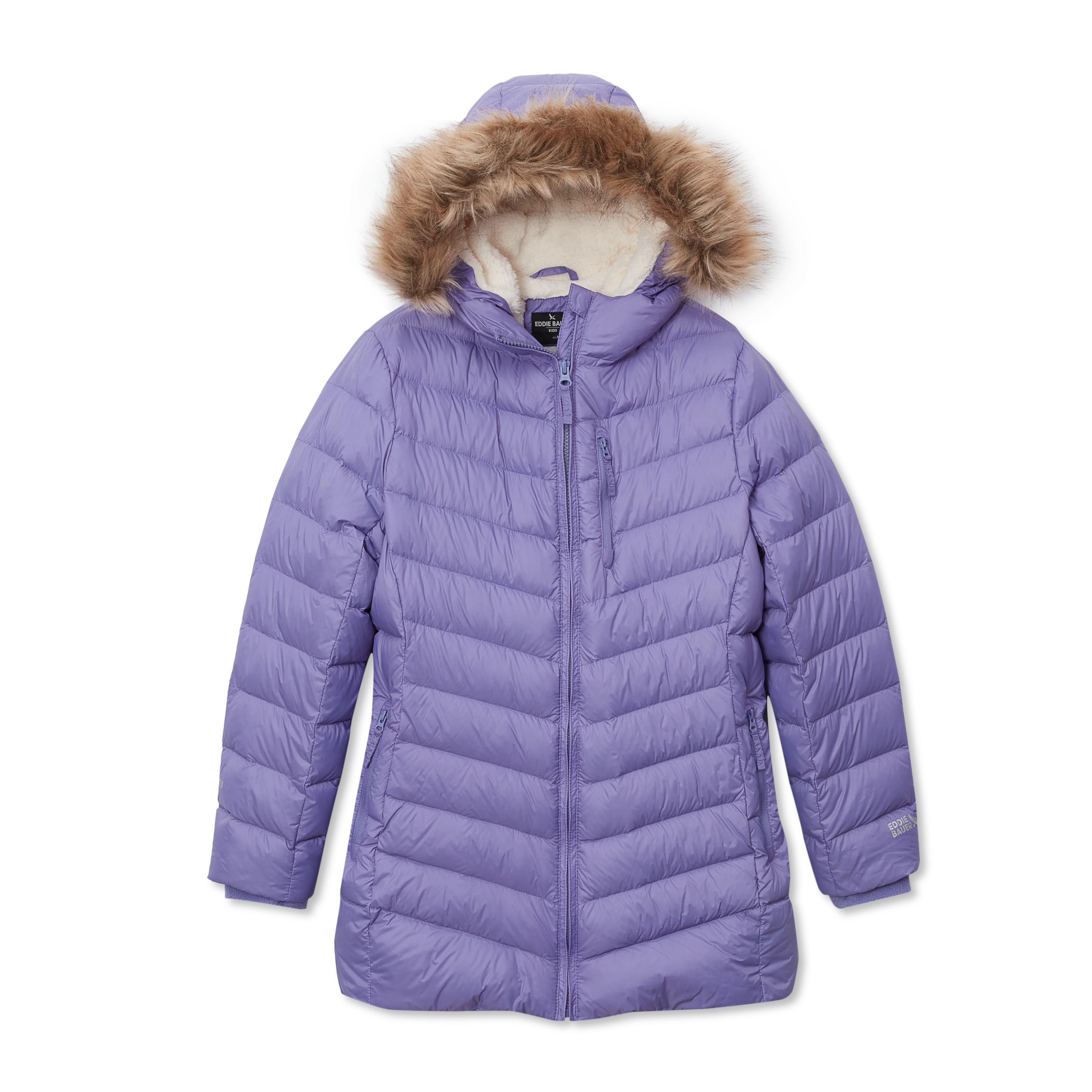 Girls Sun Valley Down Parka - Image 30