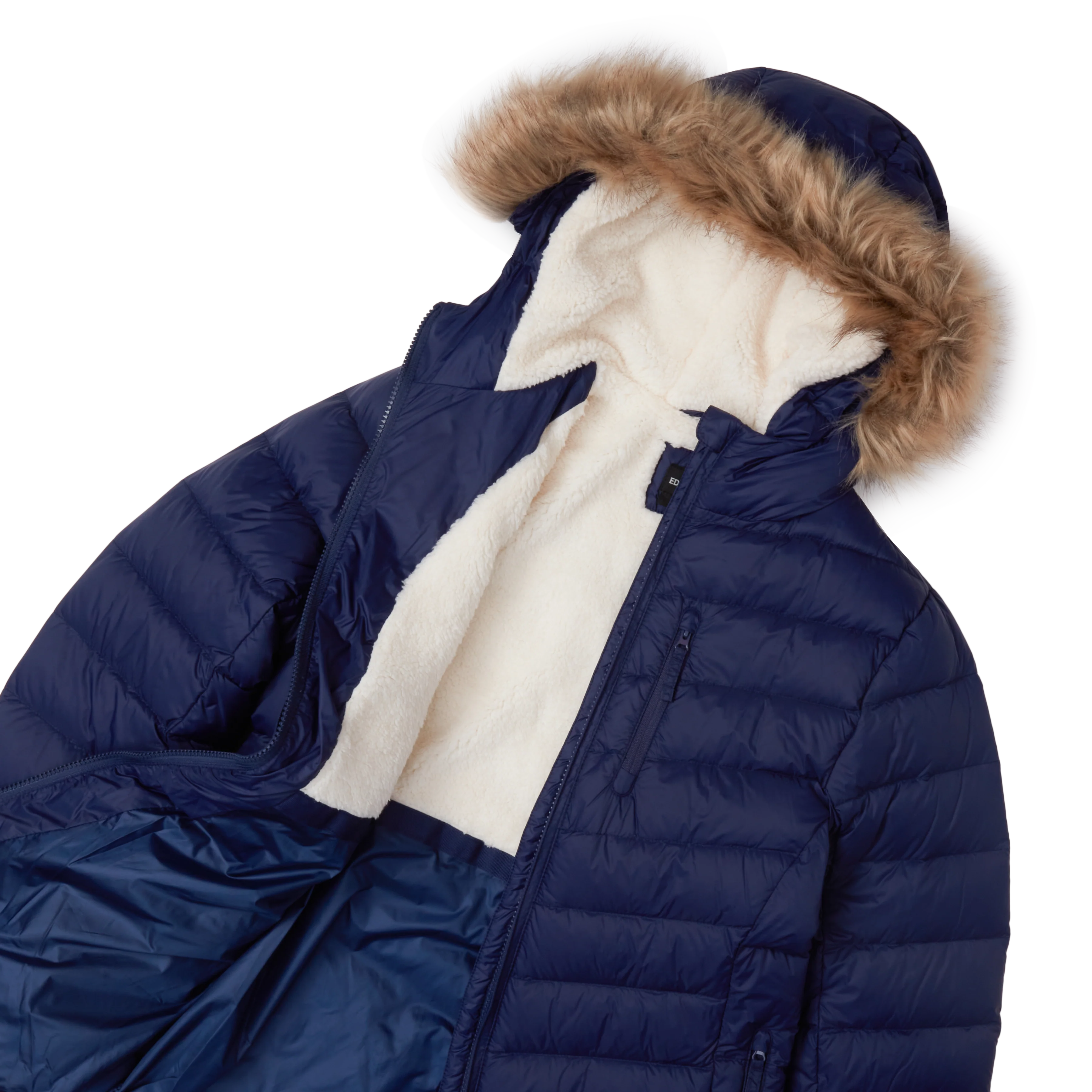 Girls Sun Valley Down Parka - Image 32