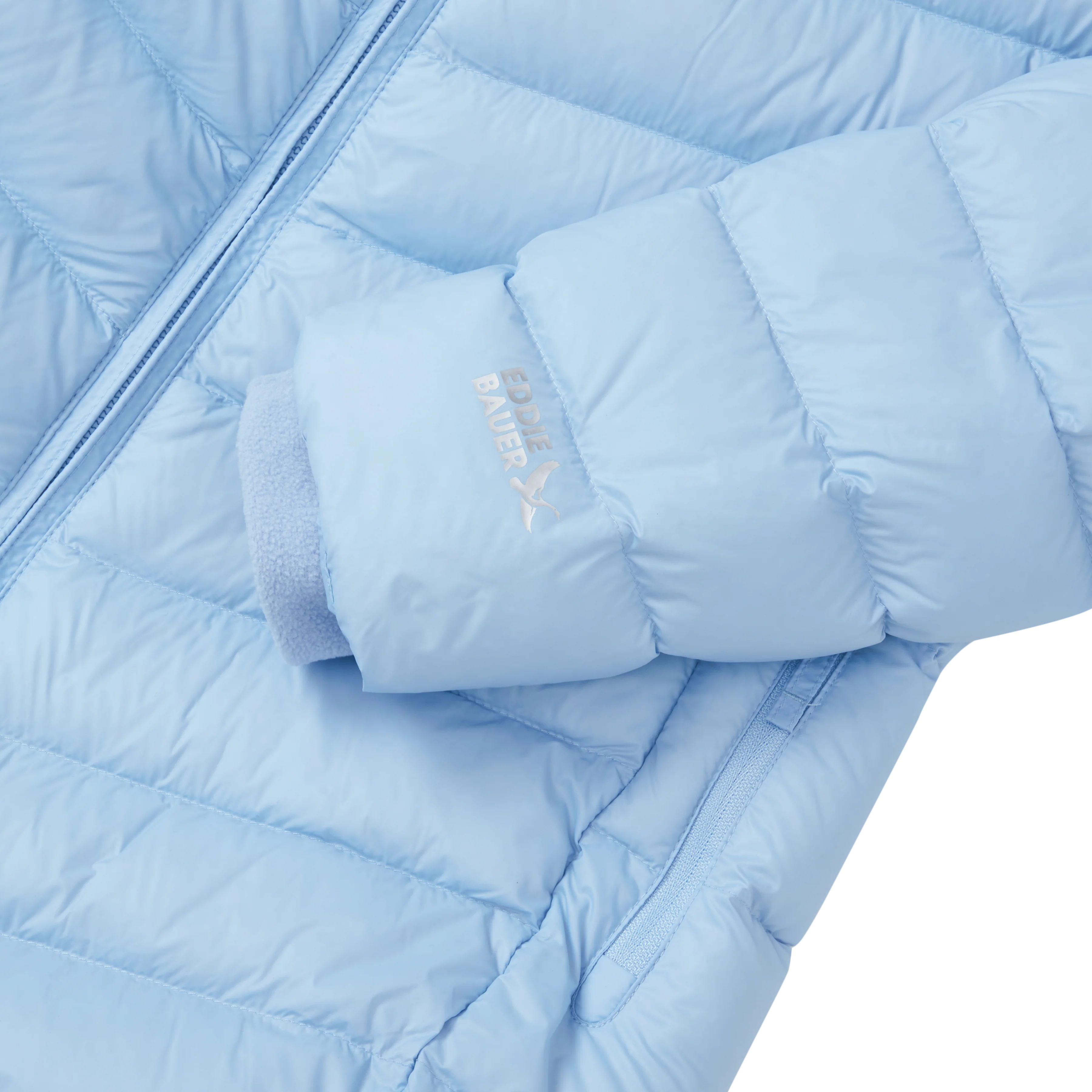 Girls Sun Valley Down Parka - Image 39