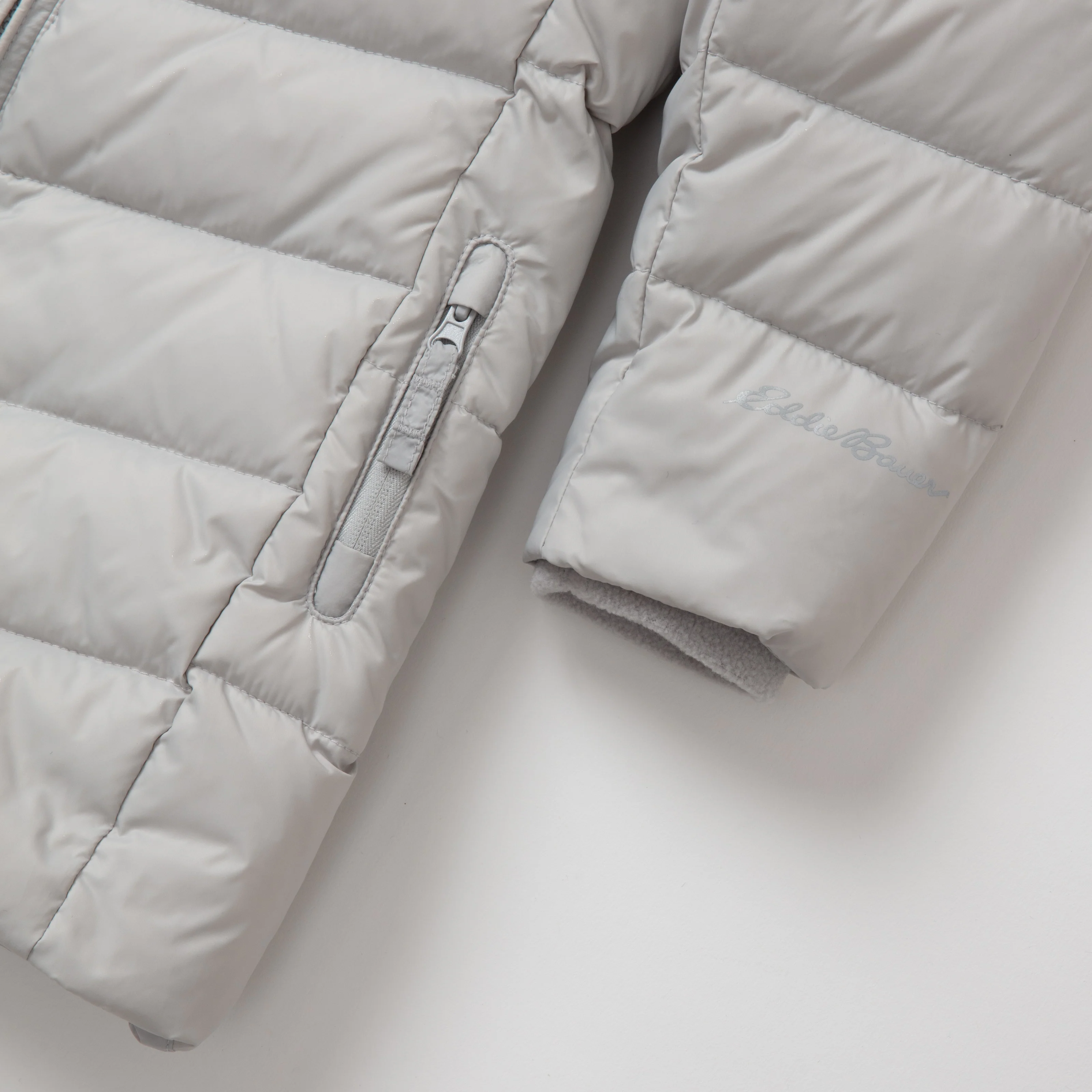 Girls Sun Valley Down Parka - Image 8