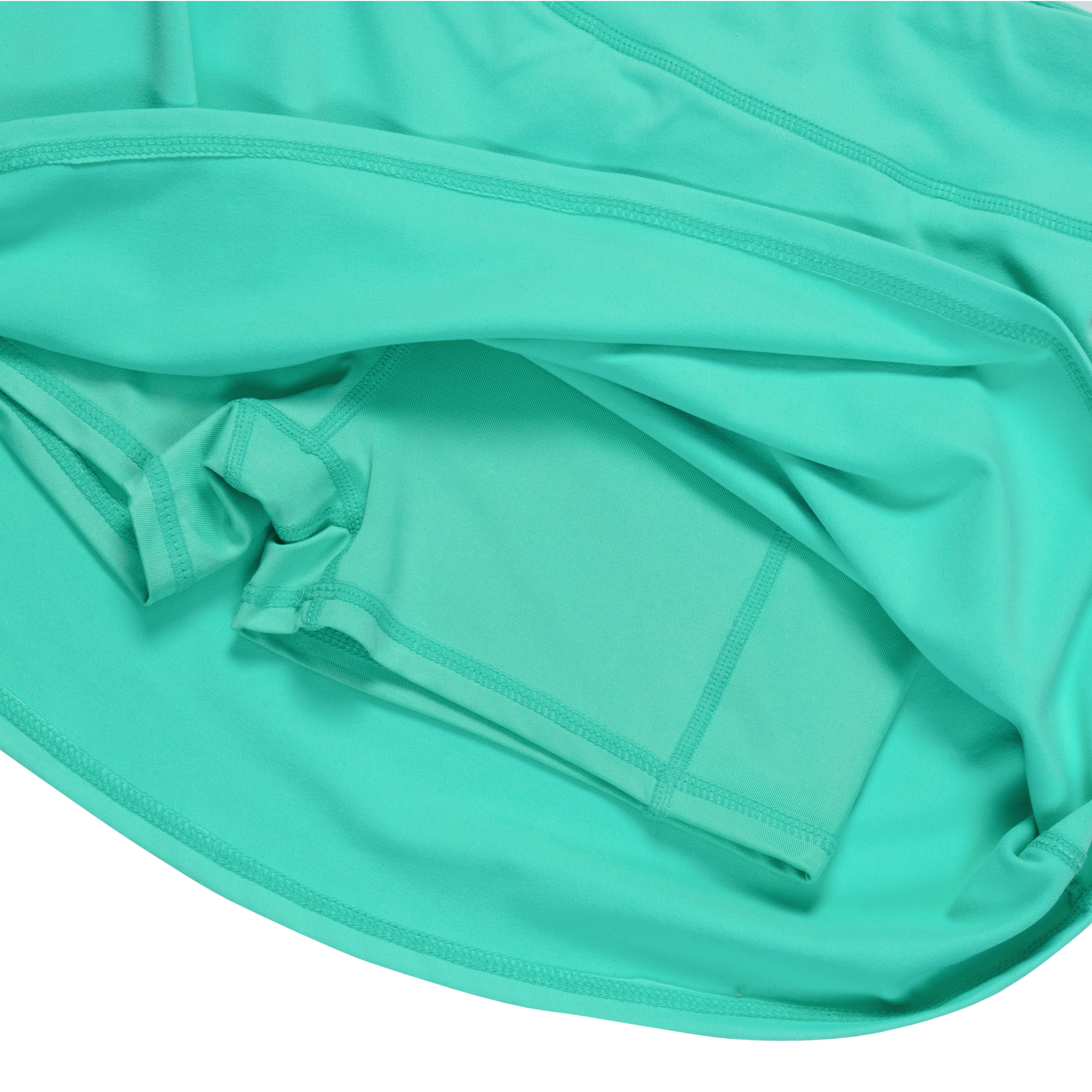 Girls Trail Active Flared Skort Bundle - Image 3