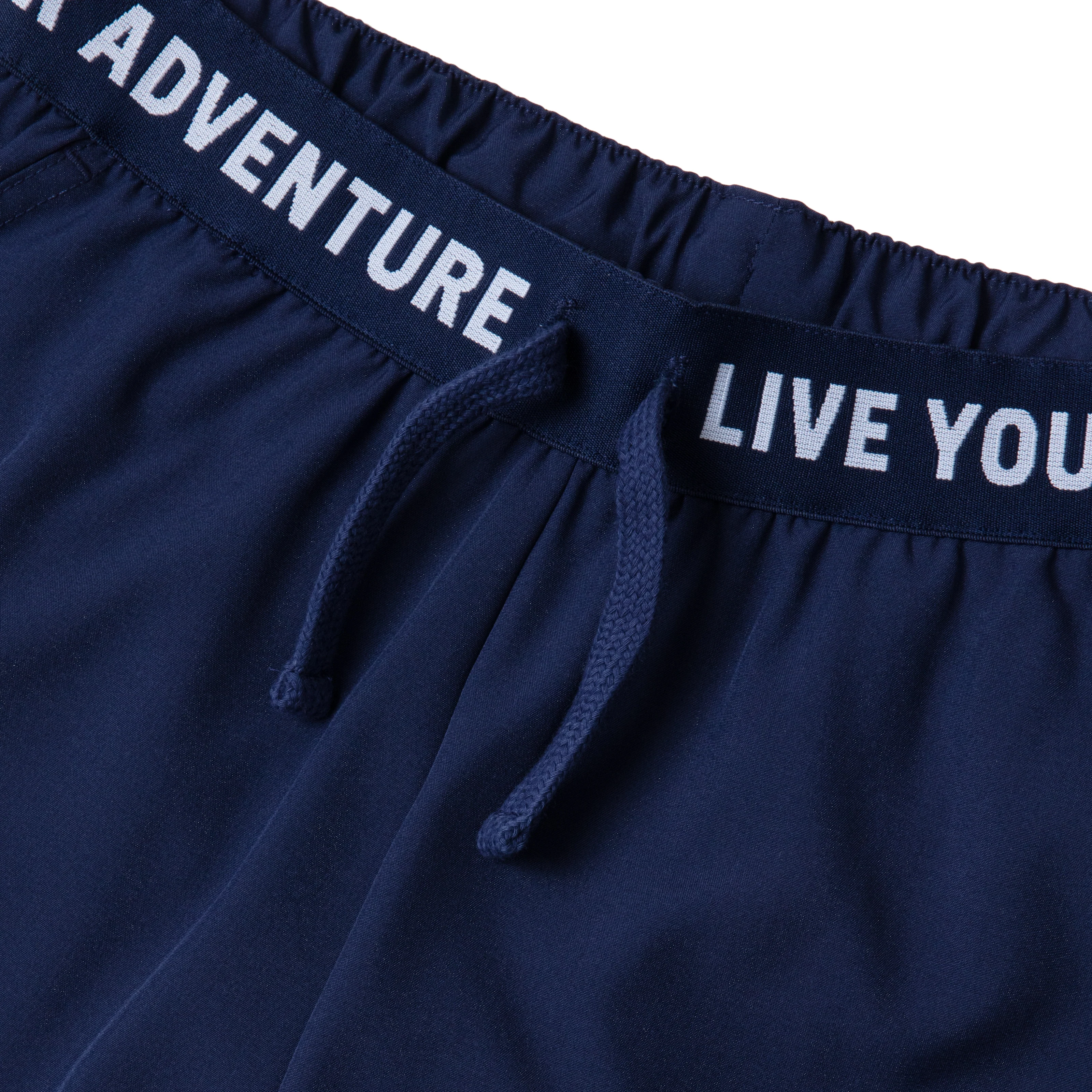 Girls Trail Active Shorts - Image 11
