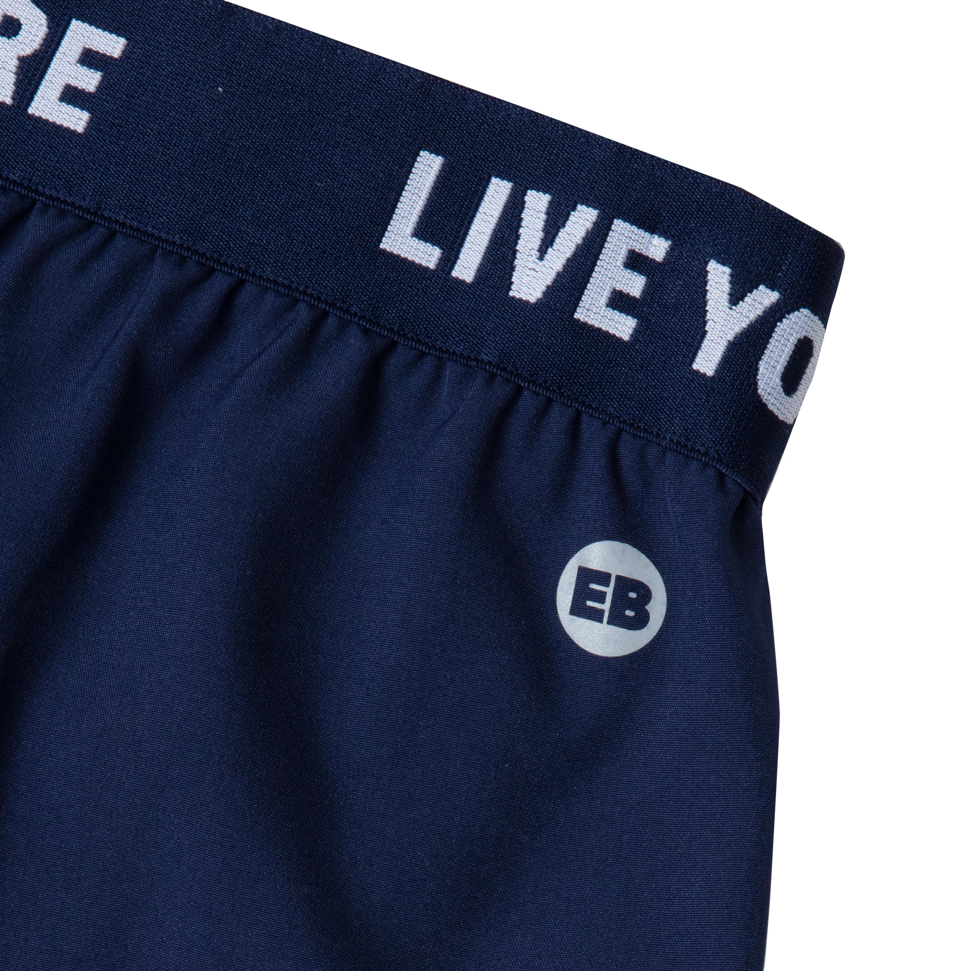Girls Trail Active Shorts - Image 12
