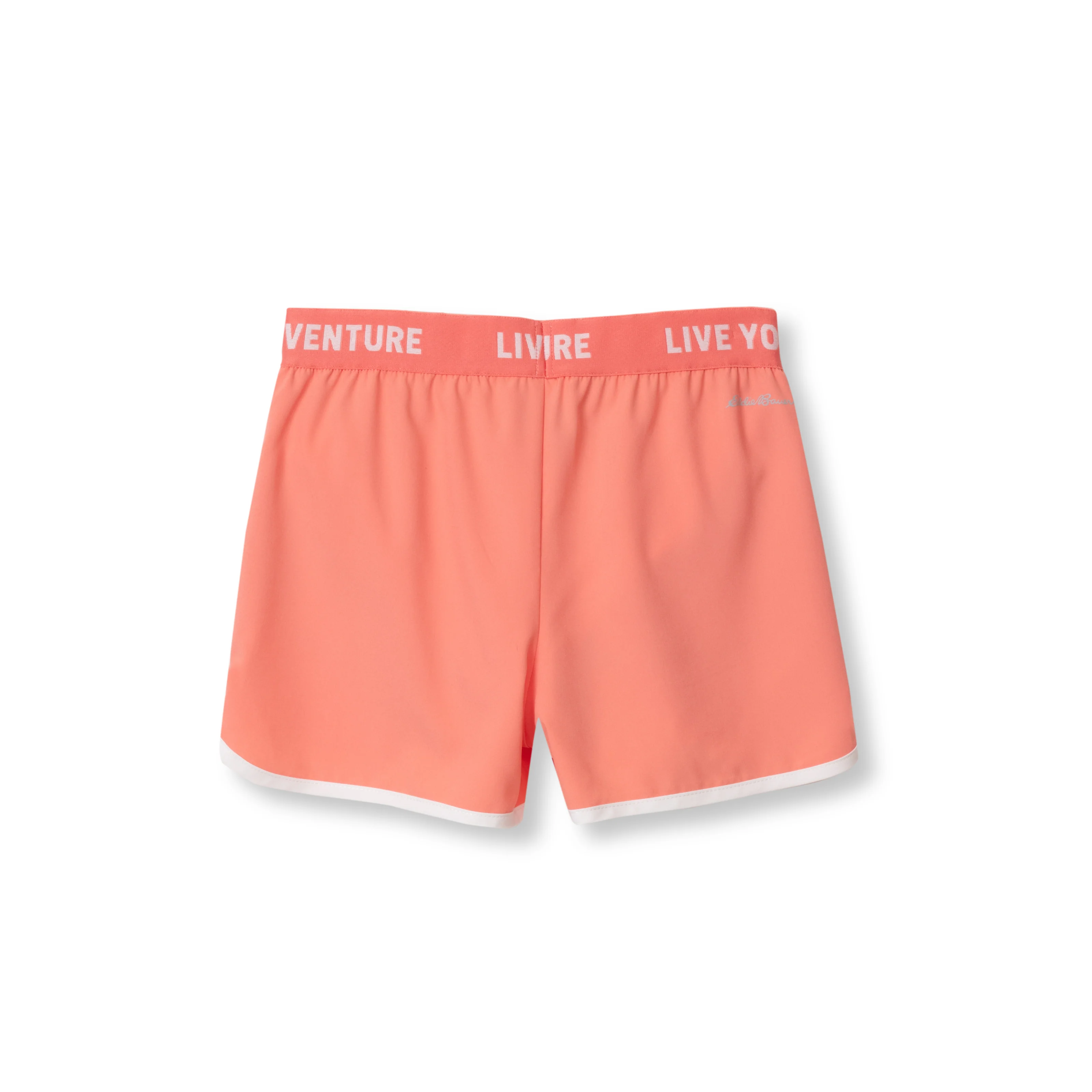 Girls Trail Active Shorts - Image 15