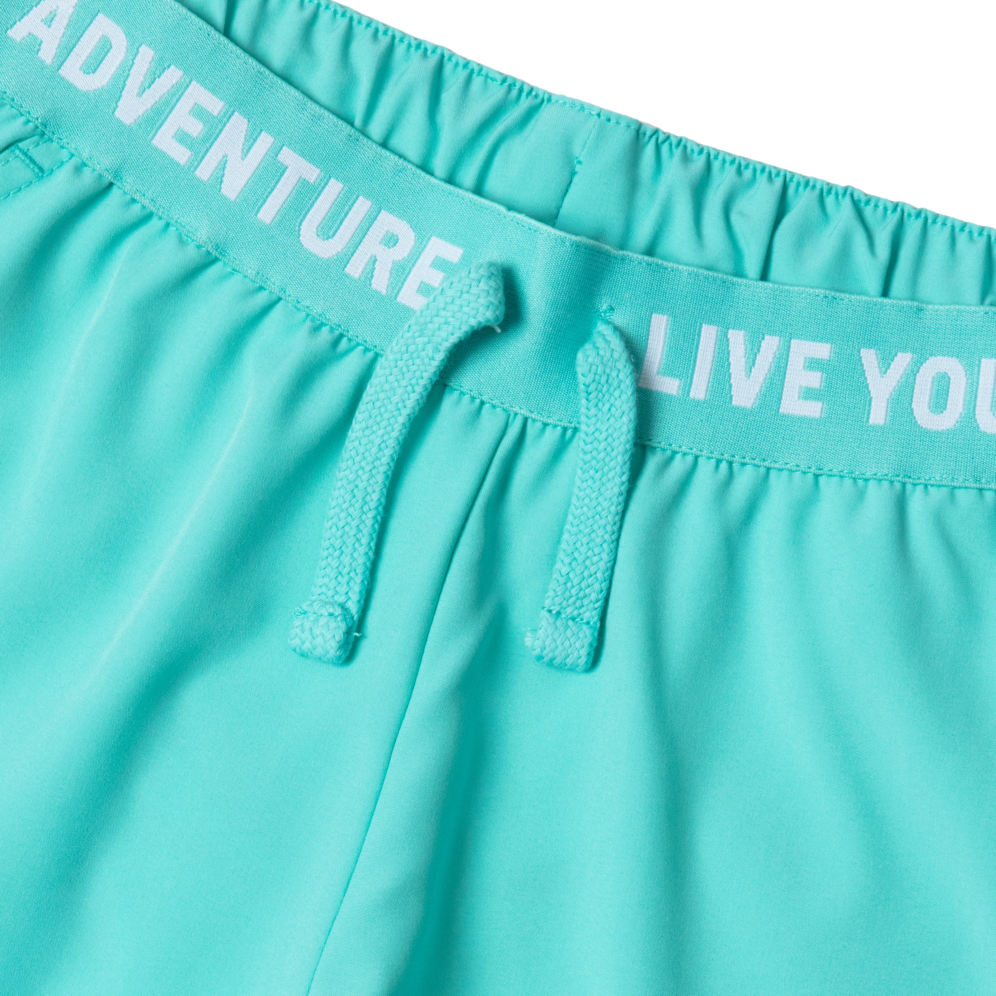 Girls Trail Active Shorts - Image 18