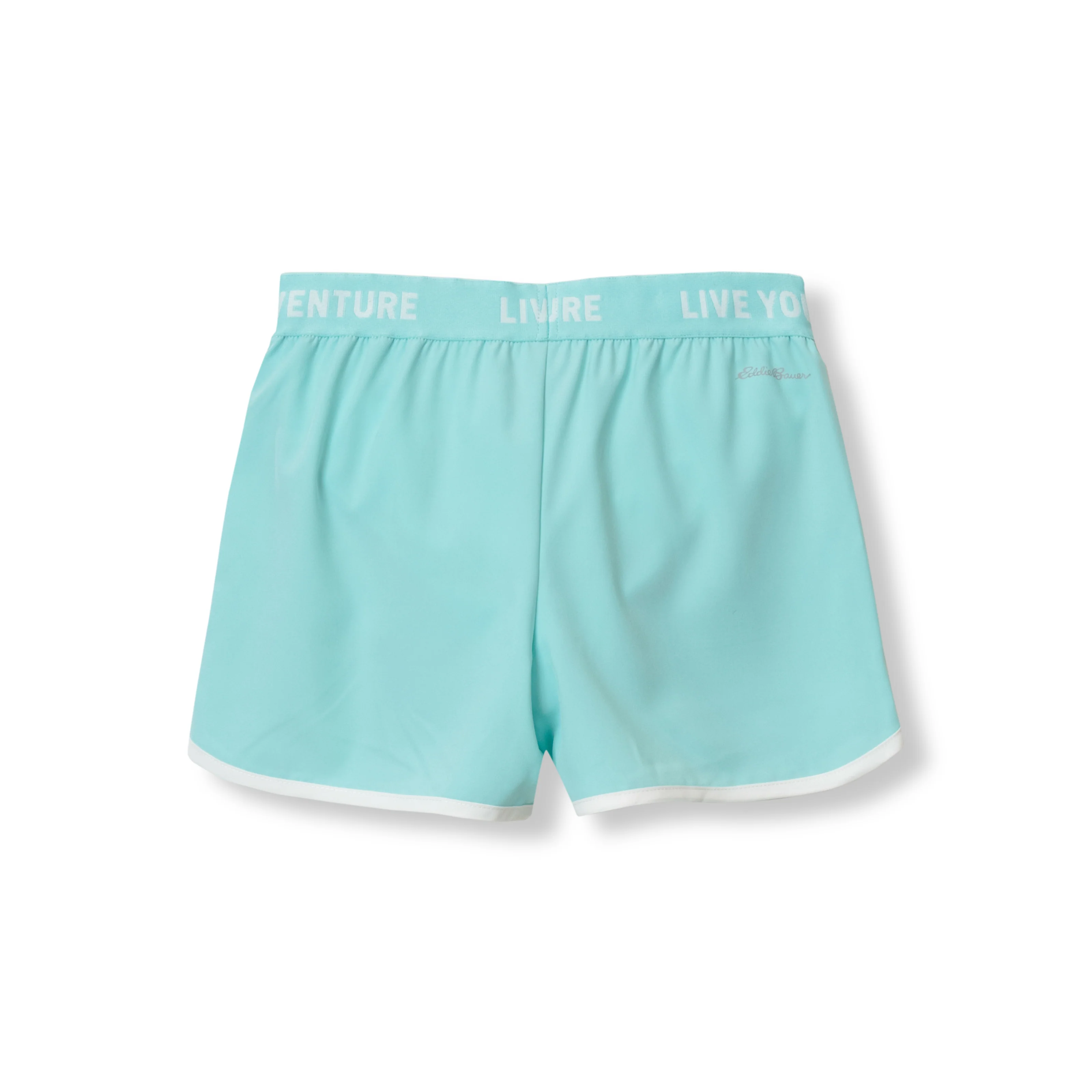 Girls Trail Active Shorts - Image 19
