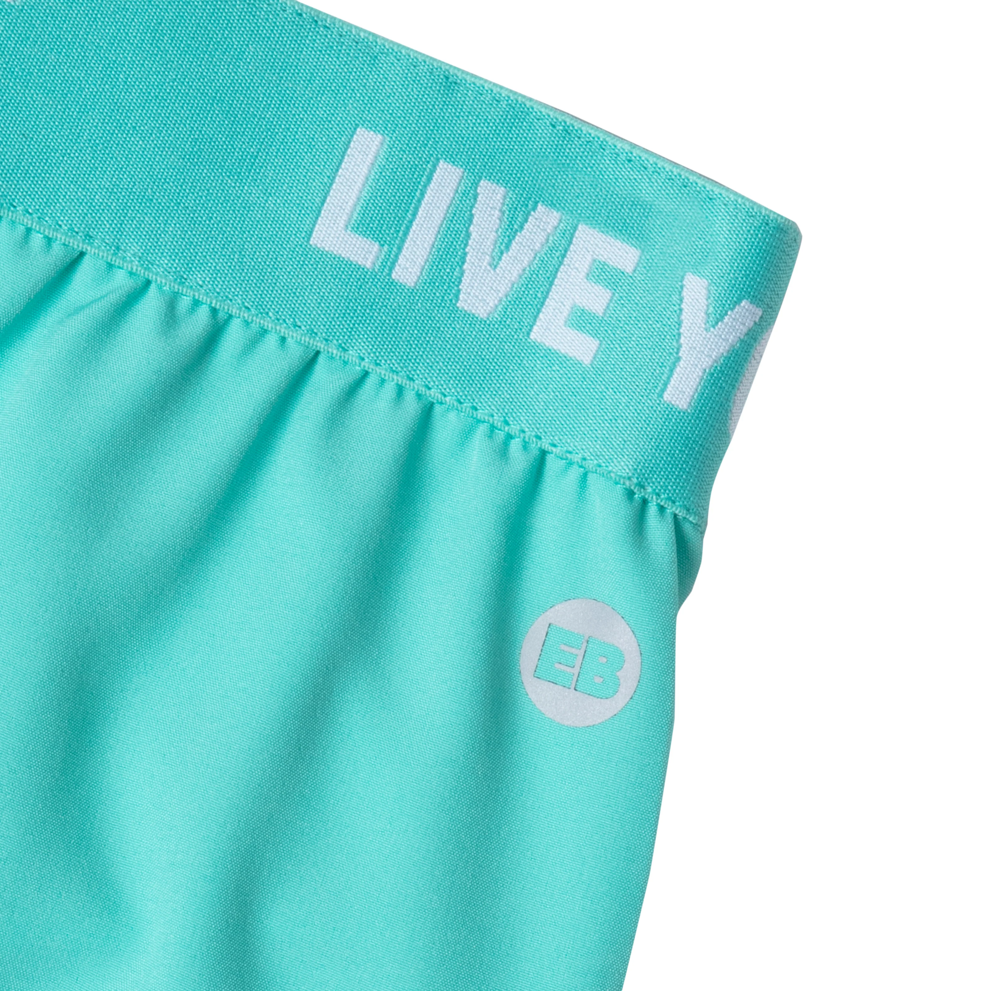 Girls Trail Active Shorts - Image 20