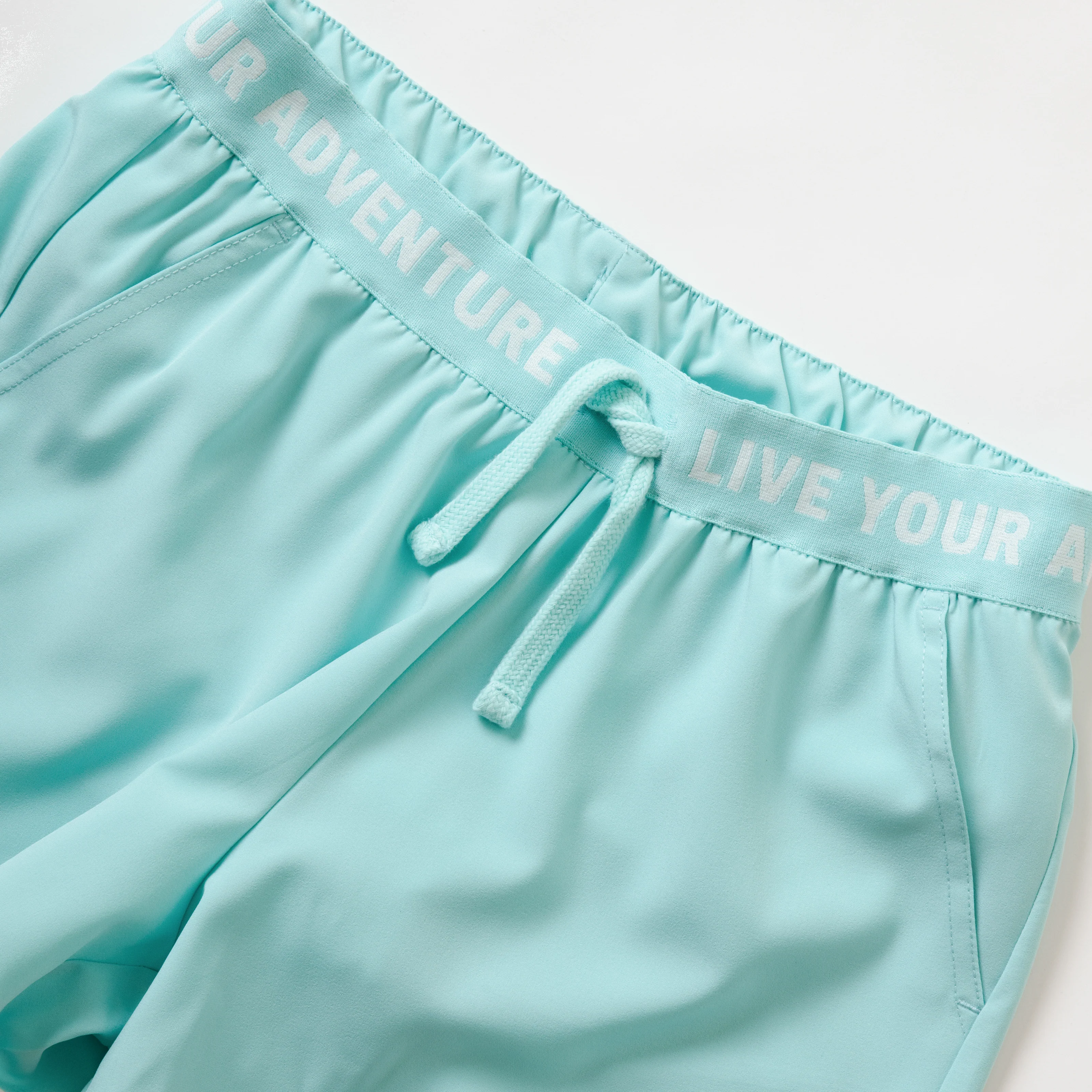 Girls Trail Active Shorts - Image 21