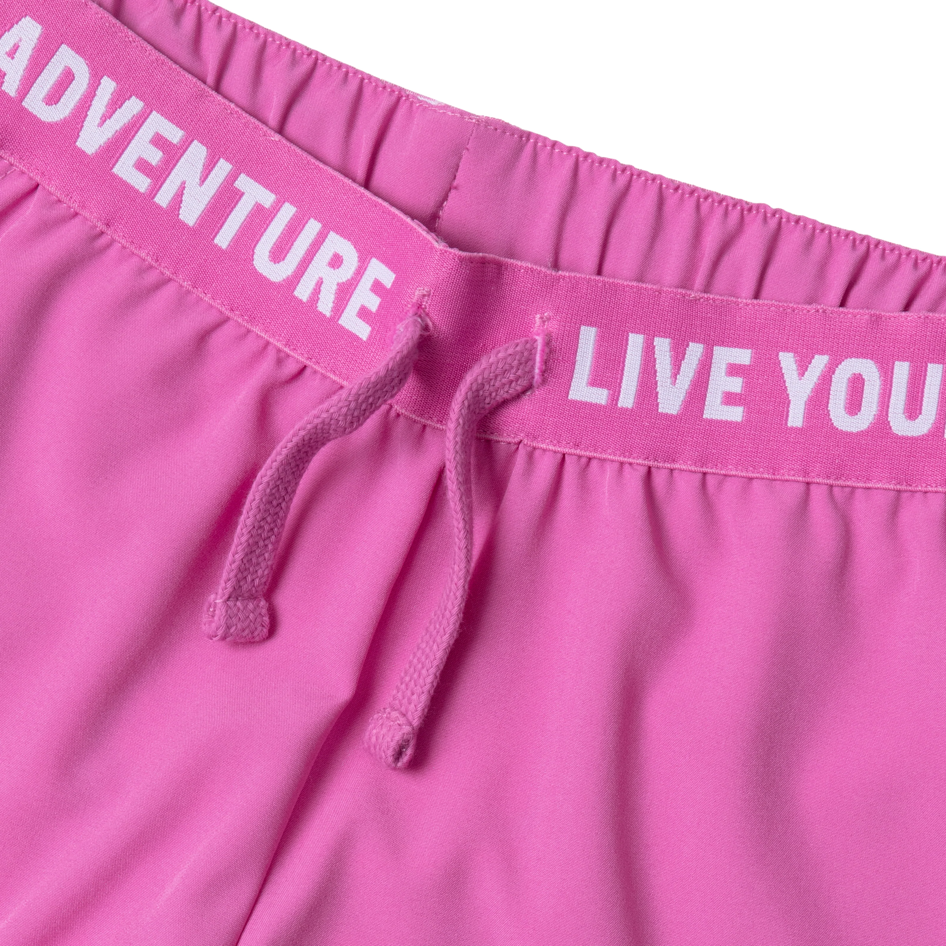 Girls Trail Active Shorts - Image 23