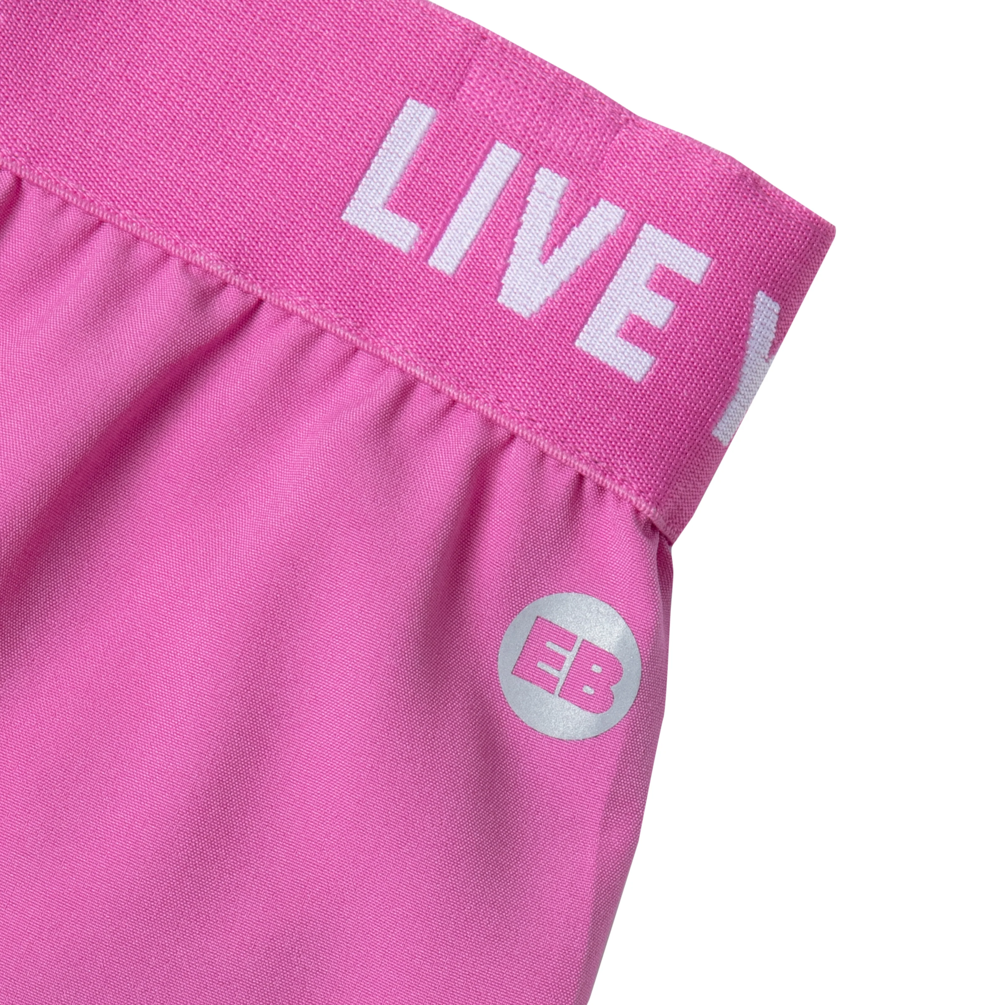 Girls Trail Active Shorts - Image 24