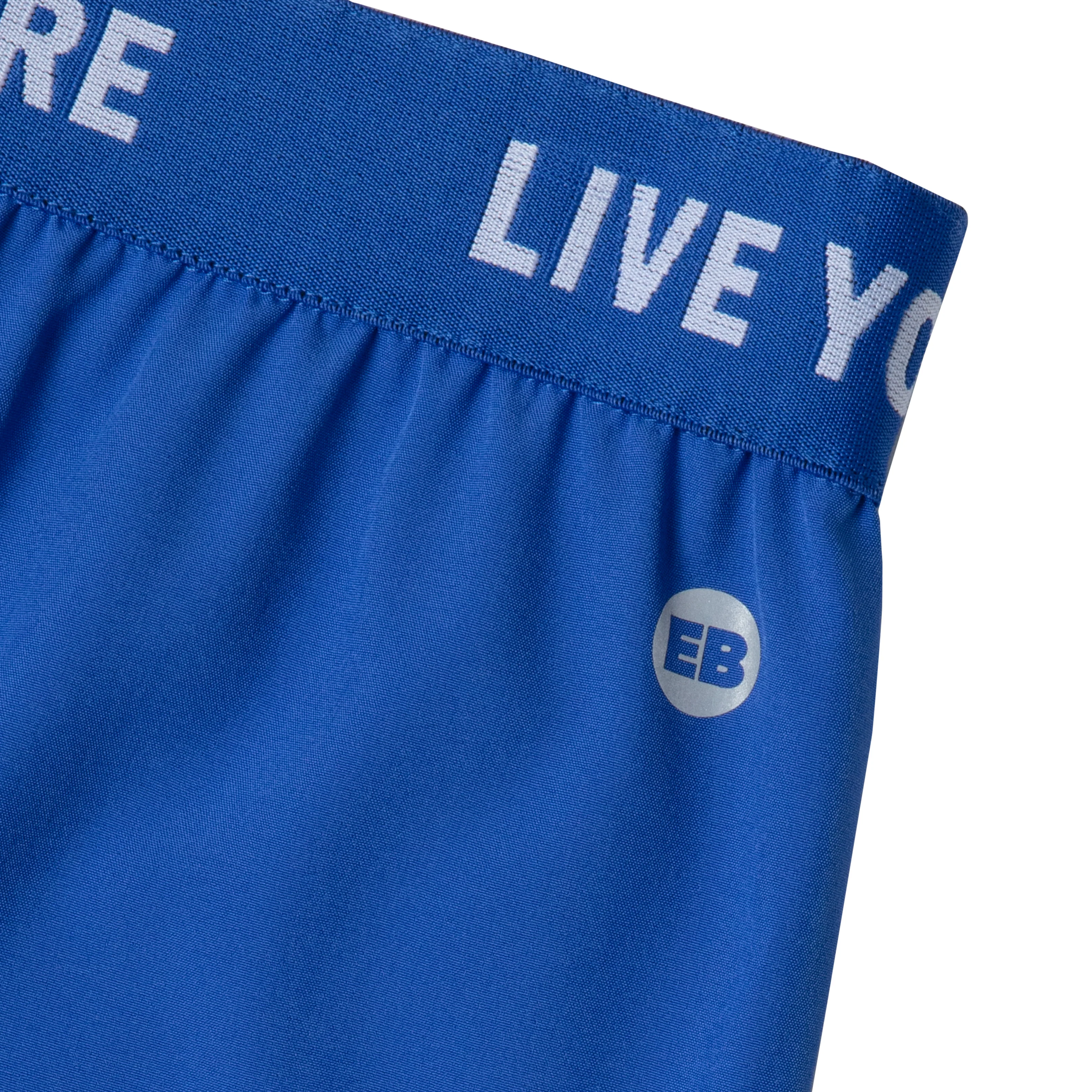 Girls Trail Active Shorts - Image 26