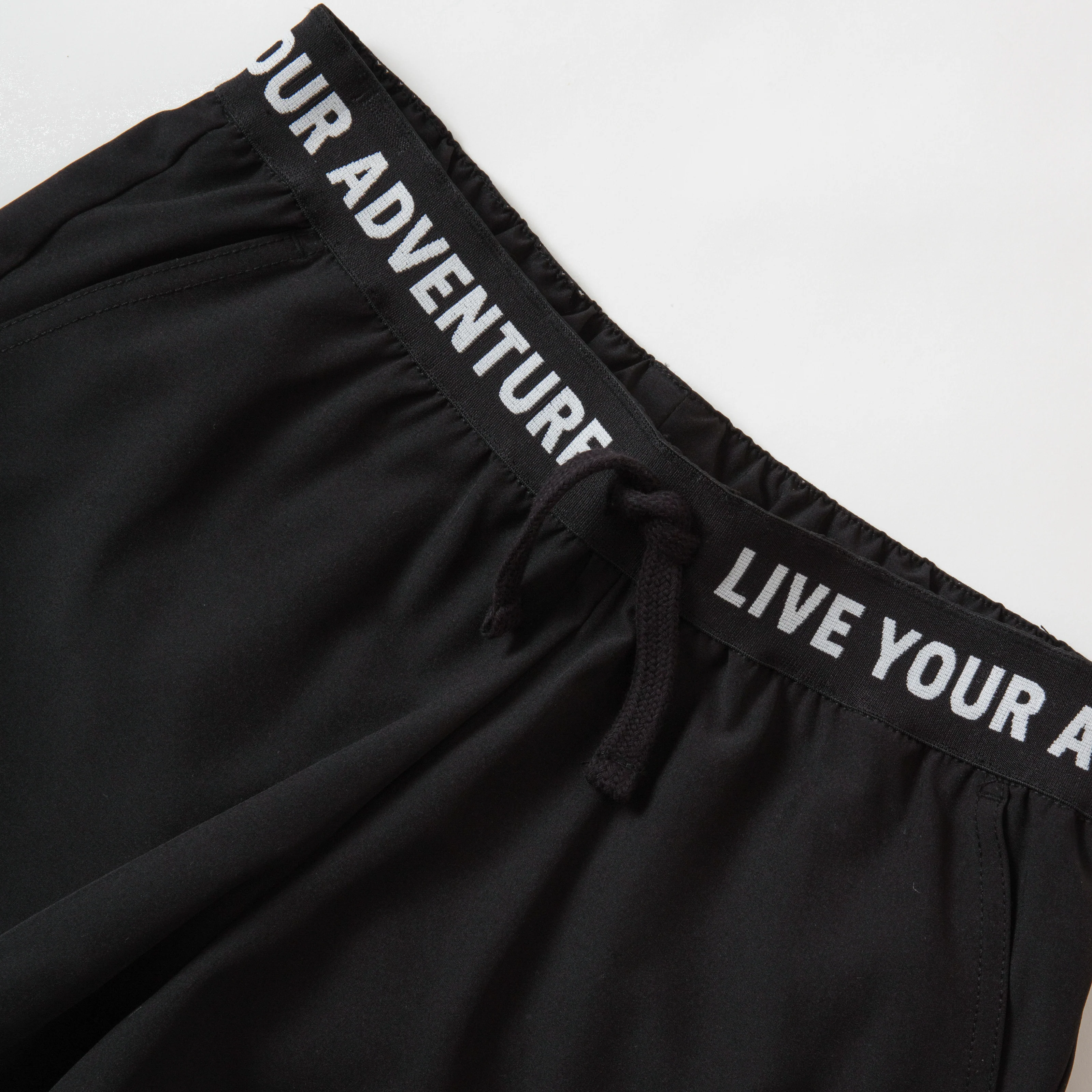 Girls Trail Active Shorts - Image 4