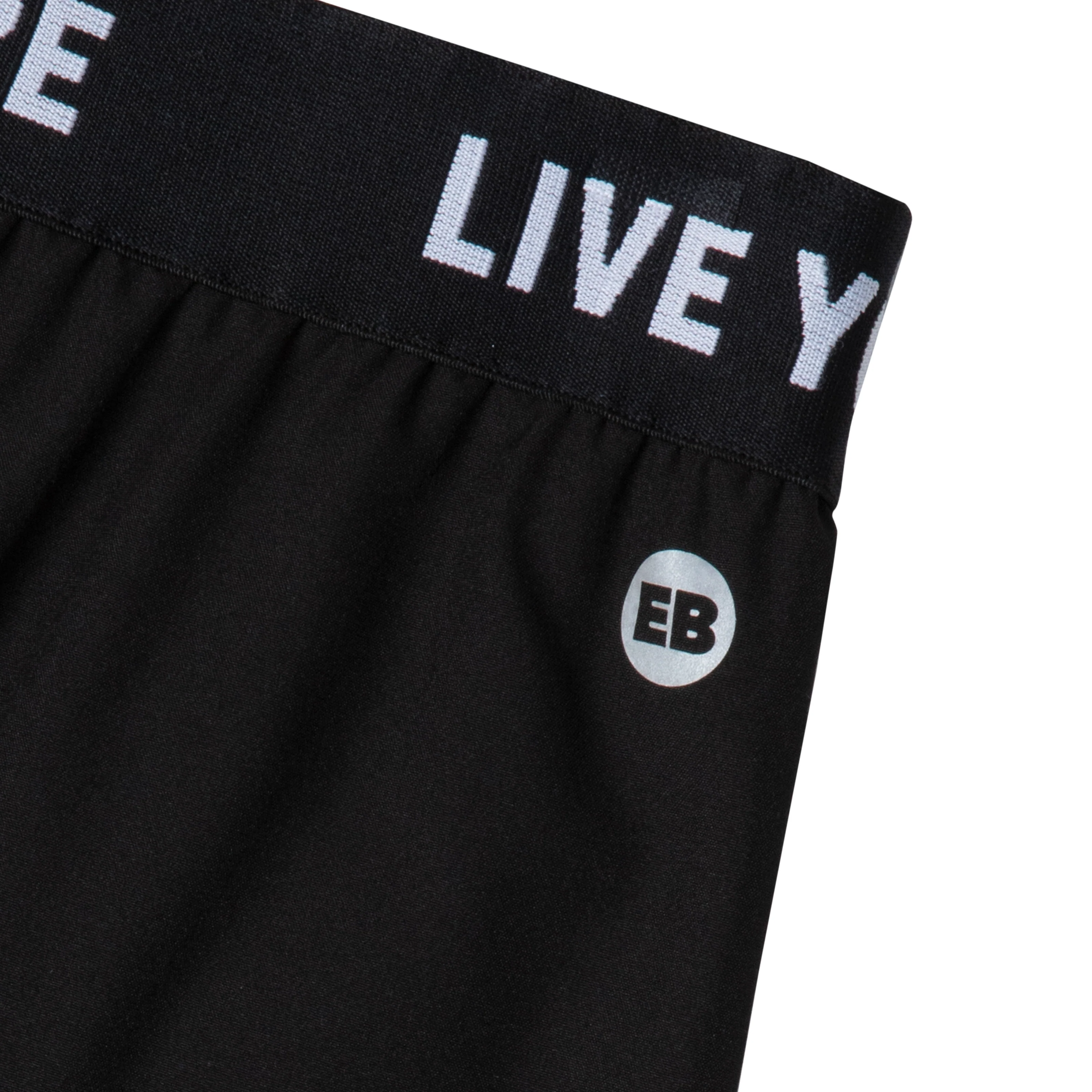 Girls Trail Active Shorts - Image 5