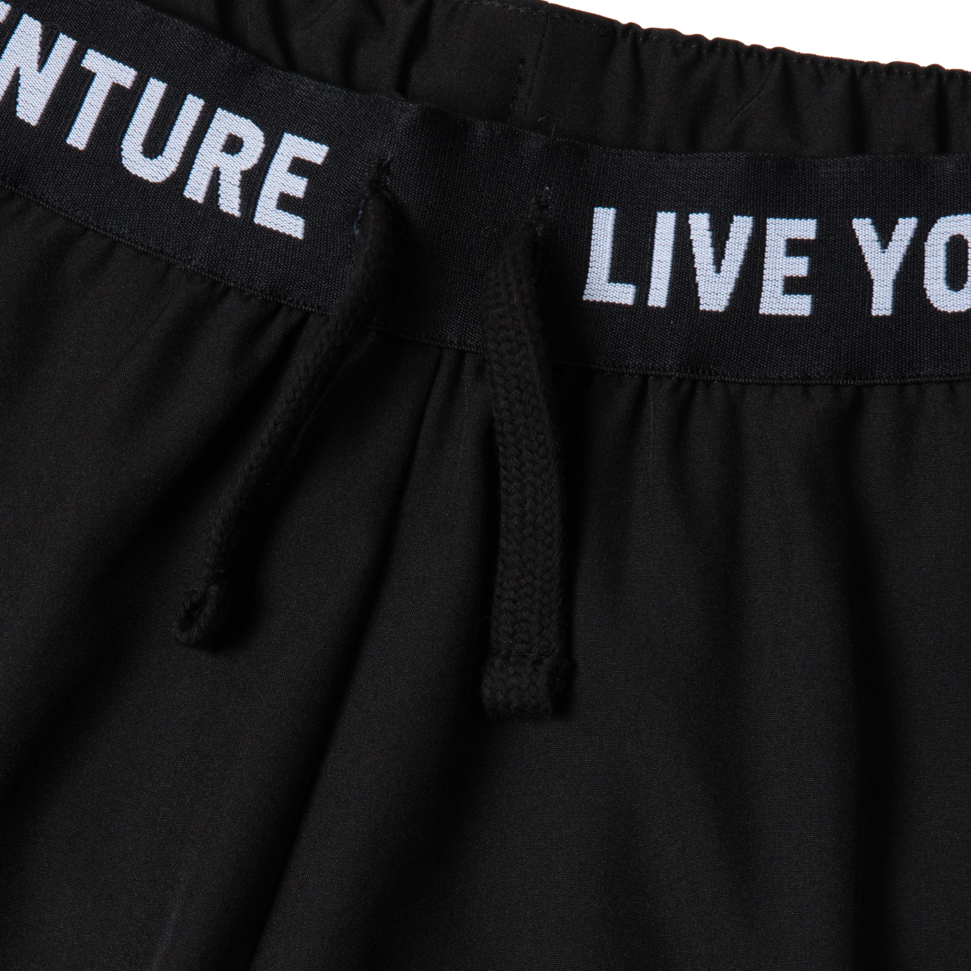 Girls Trail Active Shorts - Image 6